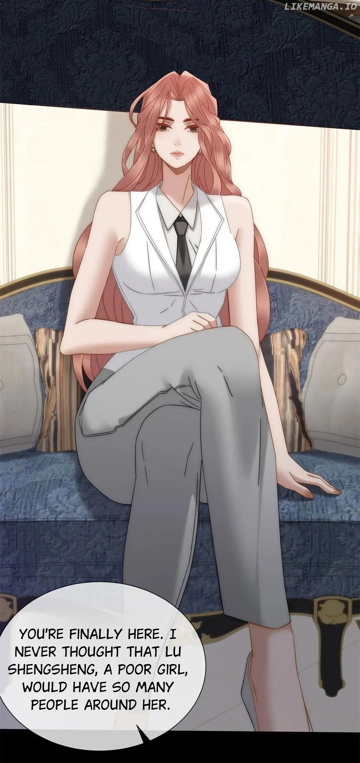 Don’t Mess with a Deadly Revenger Chapter 39 - Page 35