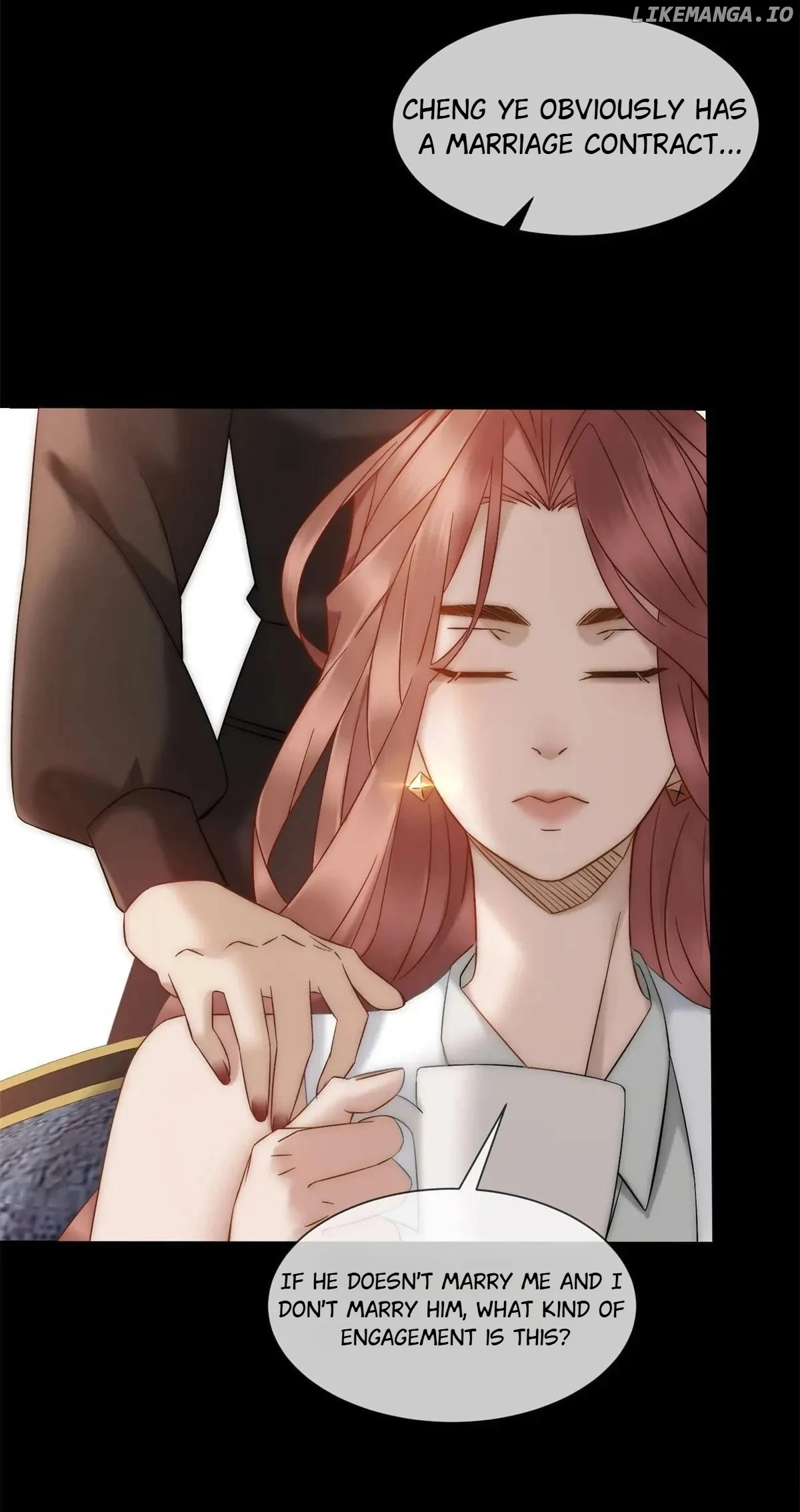 Don’t Mess with a Deadly Revenger Chapter 39 - Page 36