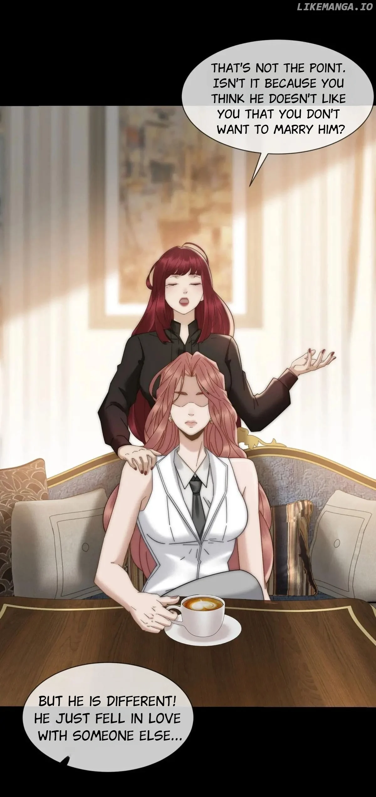 Don’t Mess with a Deadly Revenger Chapter 39 - Page 37