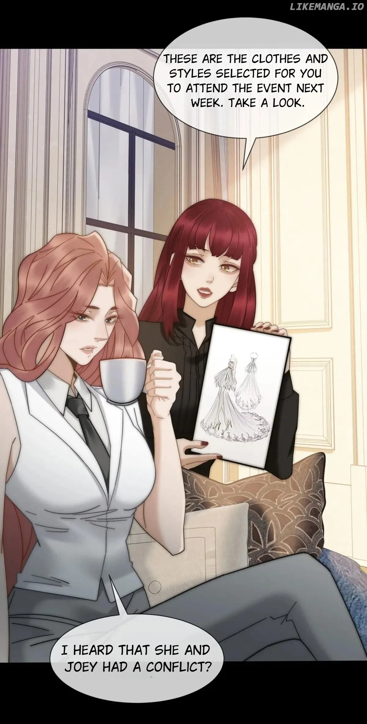 Don’t Mess with a Deadly Revenger Chapter 39 - Page 39