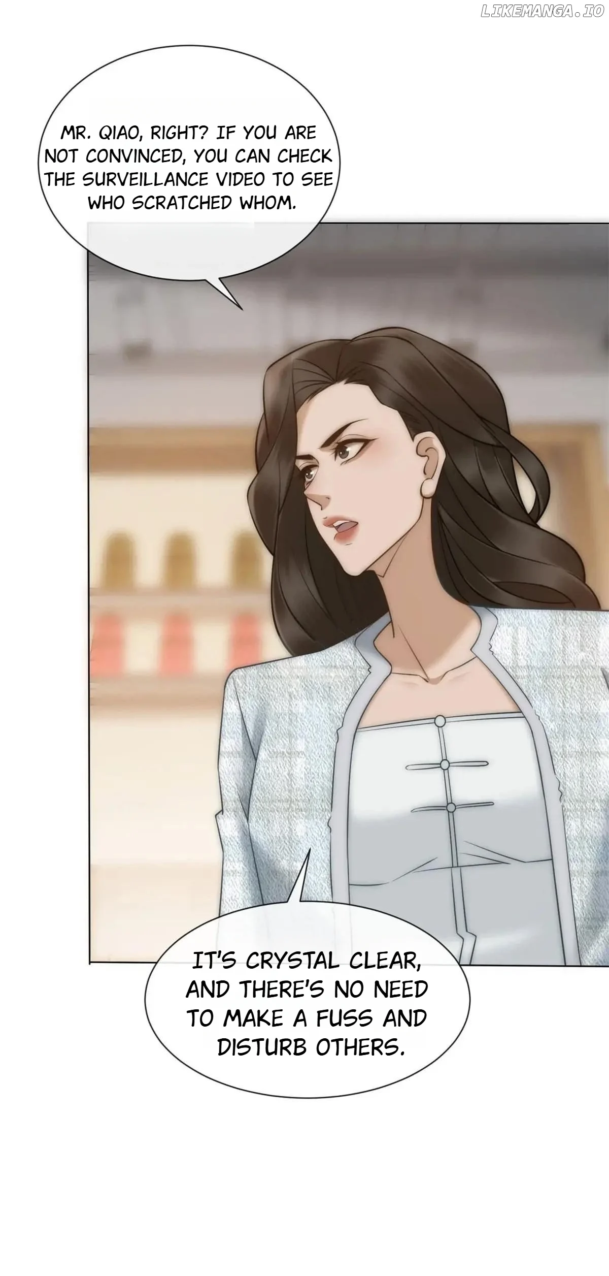 Don’t Mess with a Deadly Revenger Chapter 39 - Page 4