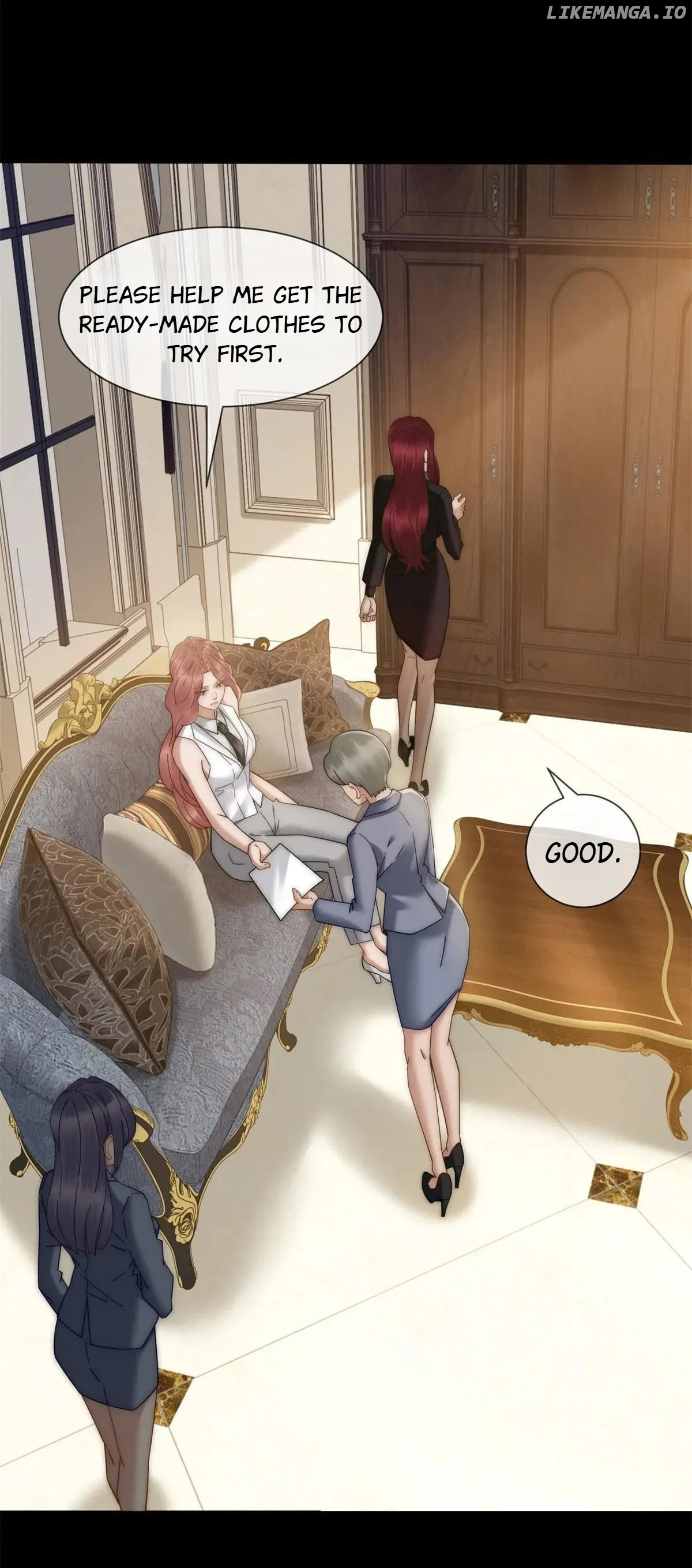 Don’t Mess with a Deadly Revenger Chapter 39 - Page 43