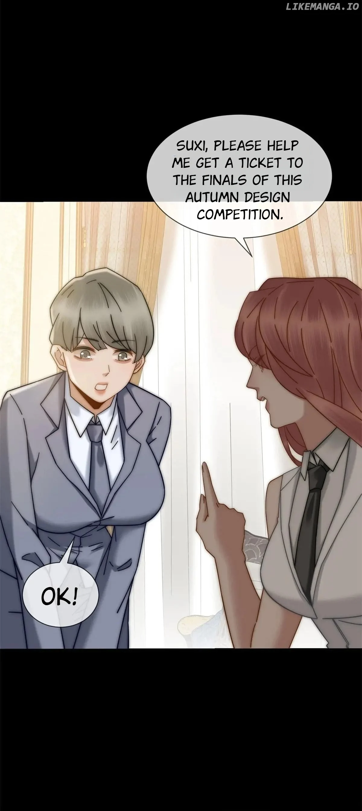 Don’t Mess with a Deadly Revenger Chapter 39 - Page 44