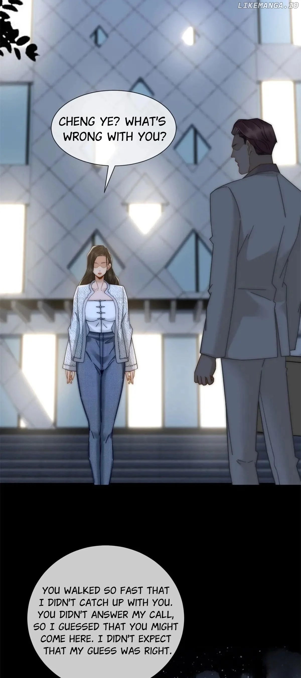 Don’t Mess with a Deadly Revenger Chapter 39 - Page 46