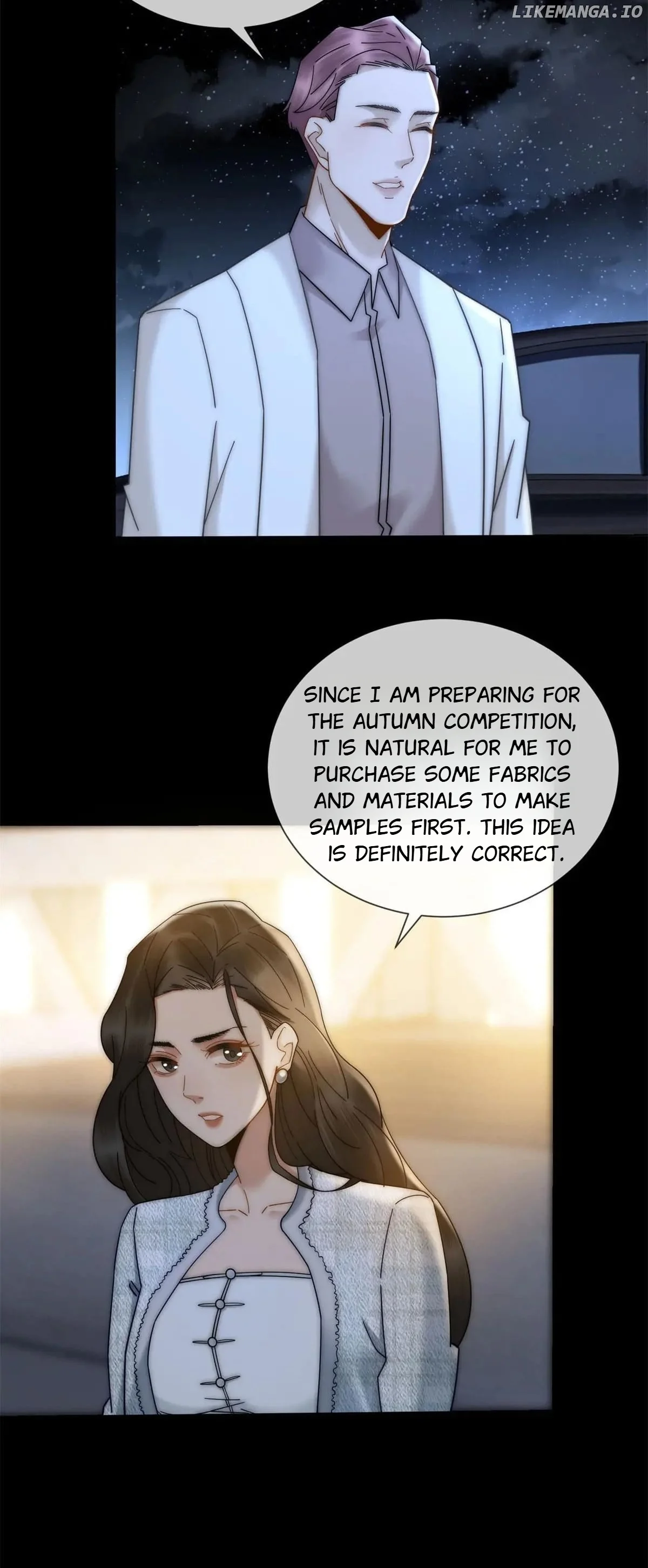 Don’t Mess with a Deadly Revenger Chapter 39 - Page 47