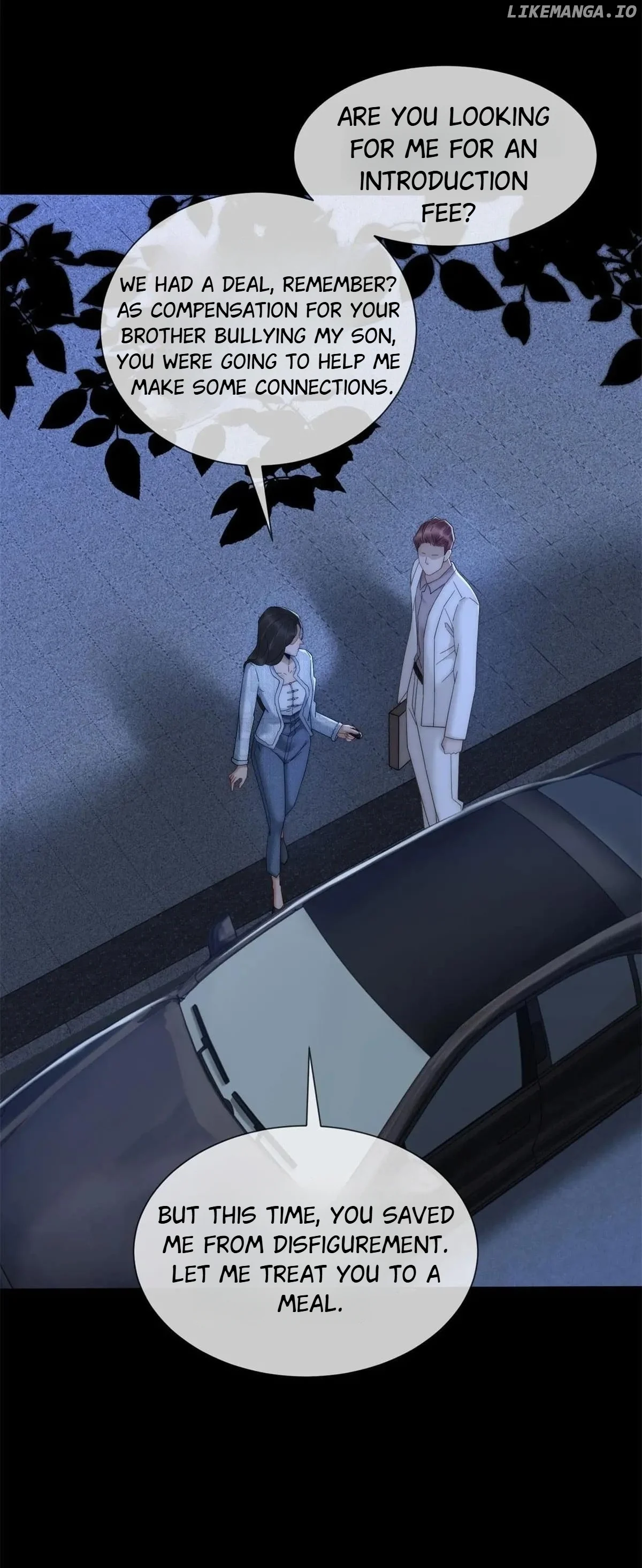 Don’t Mess with a Deadly Revenger Chapter 39 - Page 48