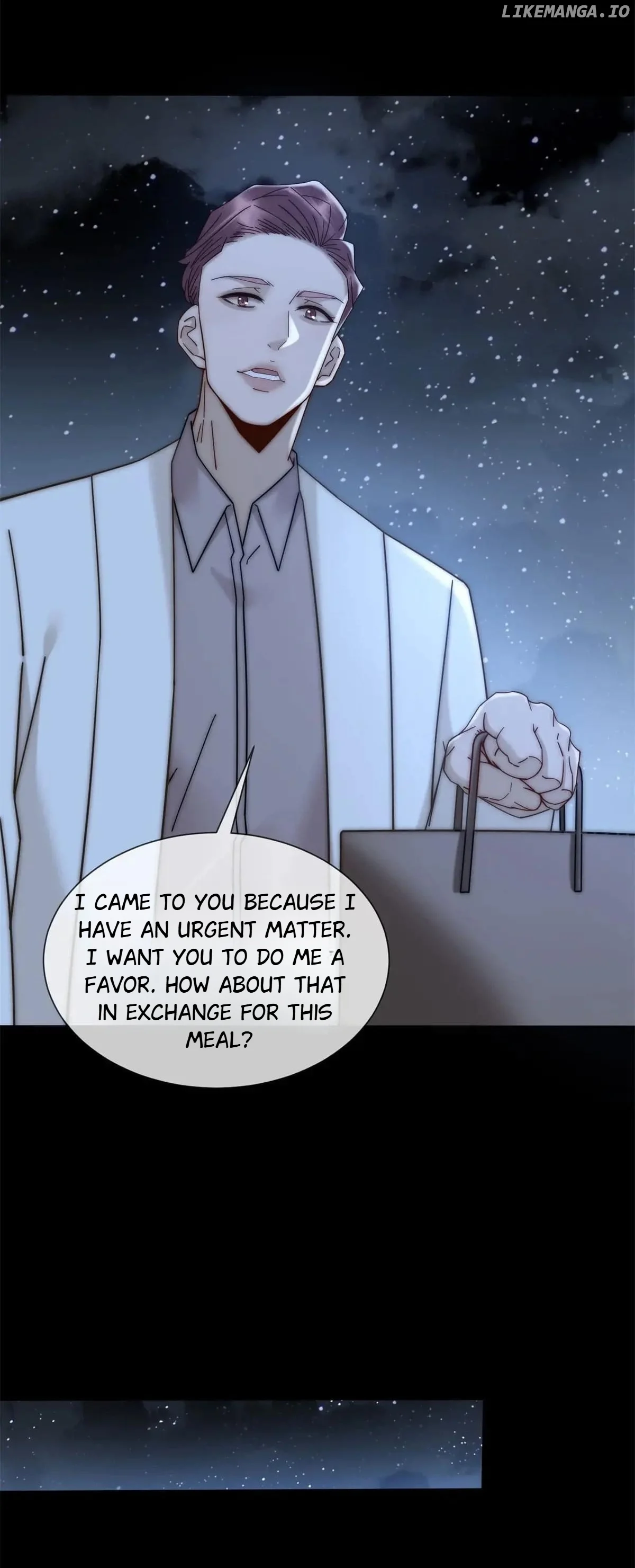 Don’t Mess with a Deadly Revenger Chapter 39 - Page 49