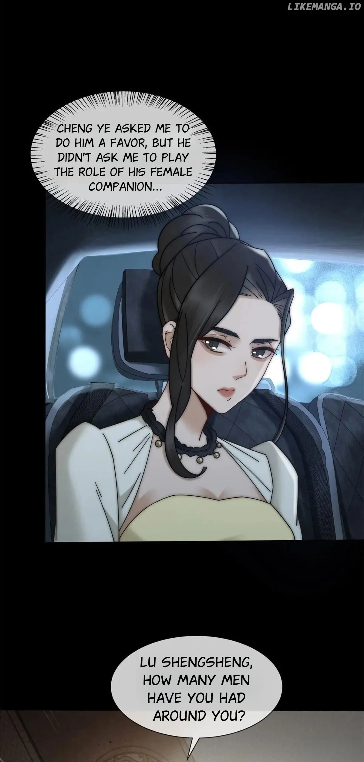 Don’t Mess with a Deadly Revenger Chapter 39 - Page 50