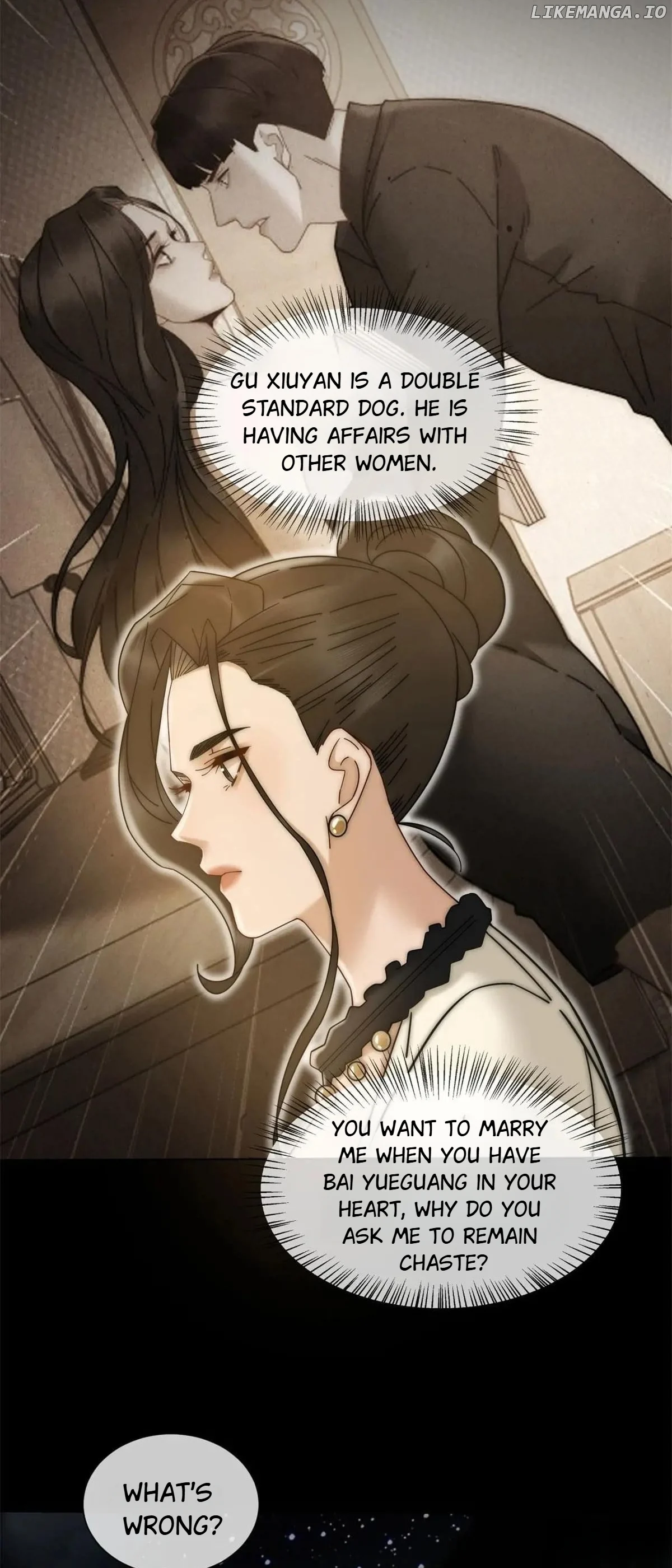 Don’t Mess with a Deadly Revenger Chapter 39 - Page 51