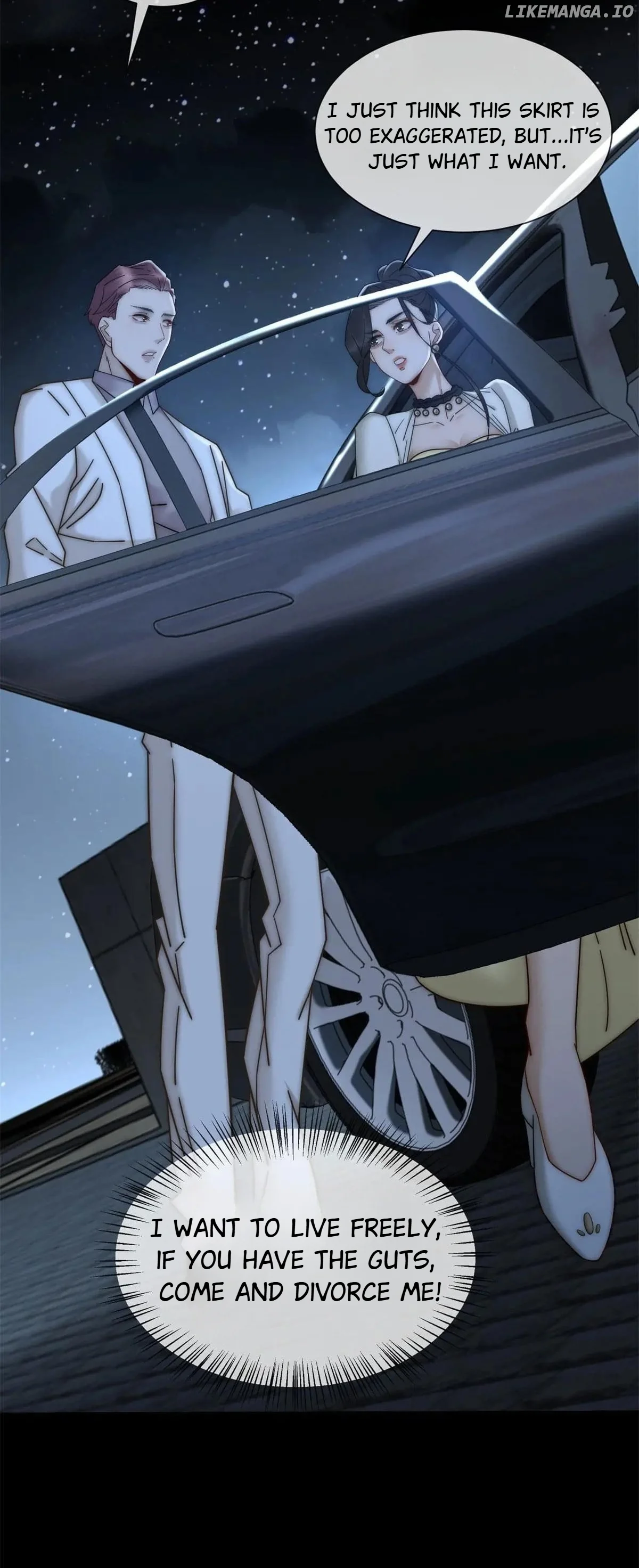 Don’t Mess with a Deadly Revenger Chapter 39 - Page 52