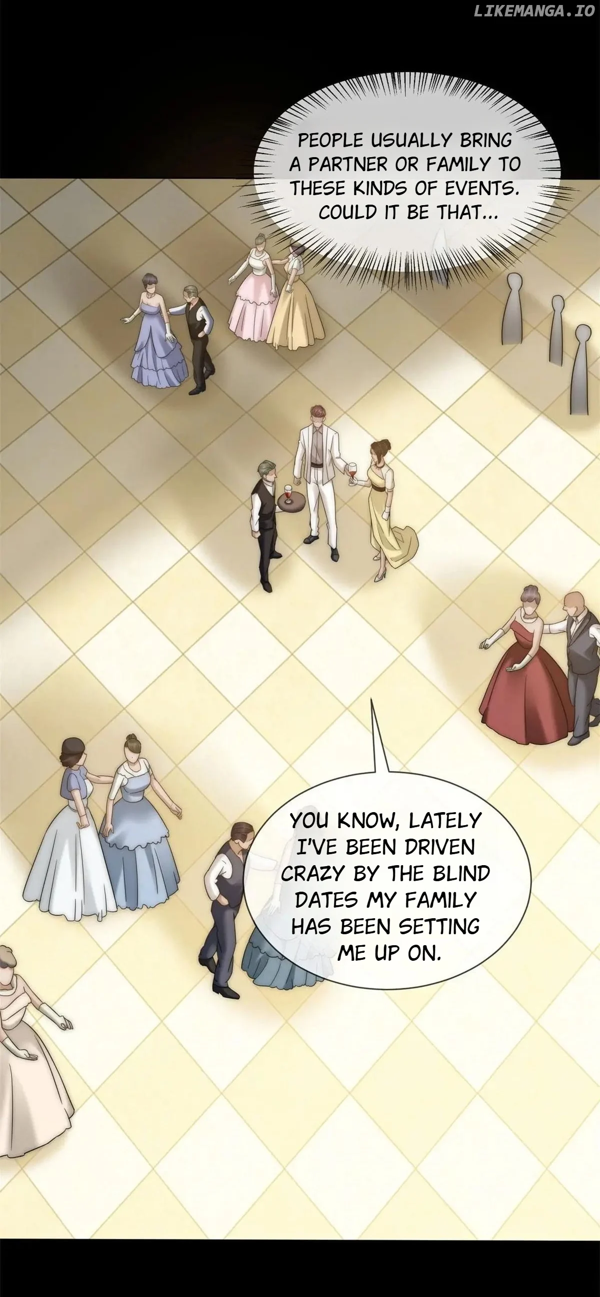 Don’t Mess with a Deadly Revenger Chapter 39 - Page 53