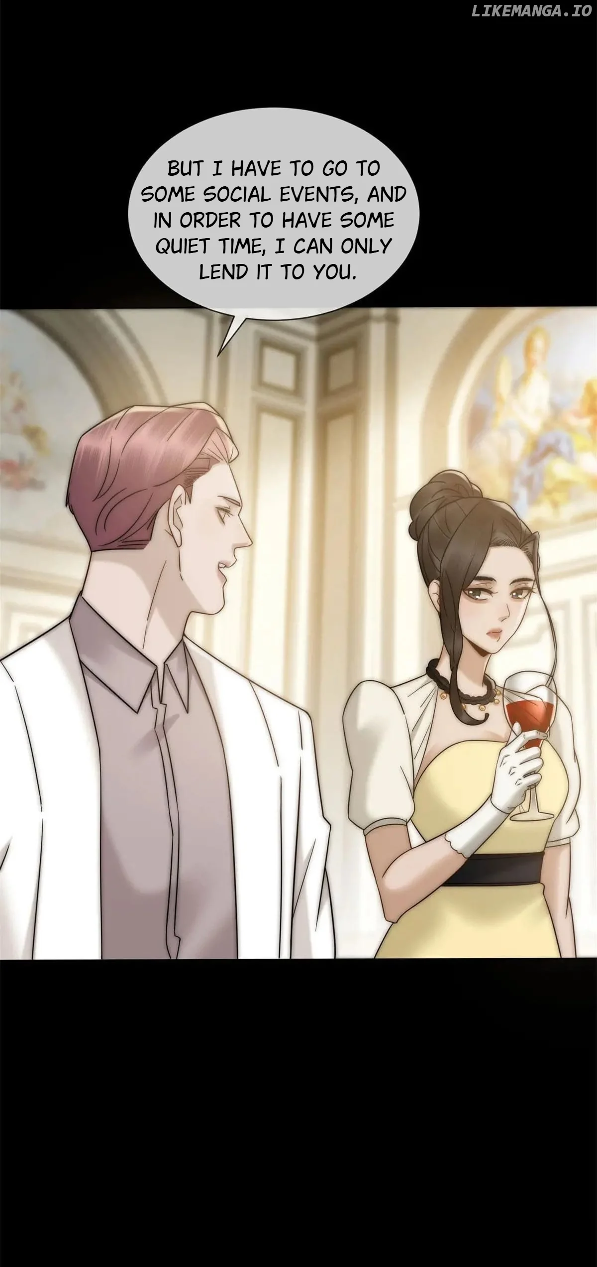 Don’t Mess with a Deadly Revenger Chapter 39 - Page 54