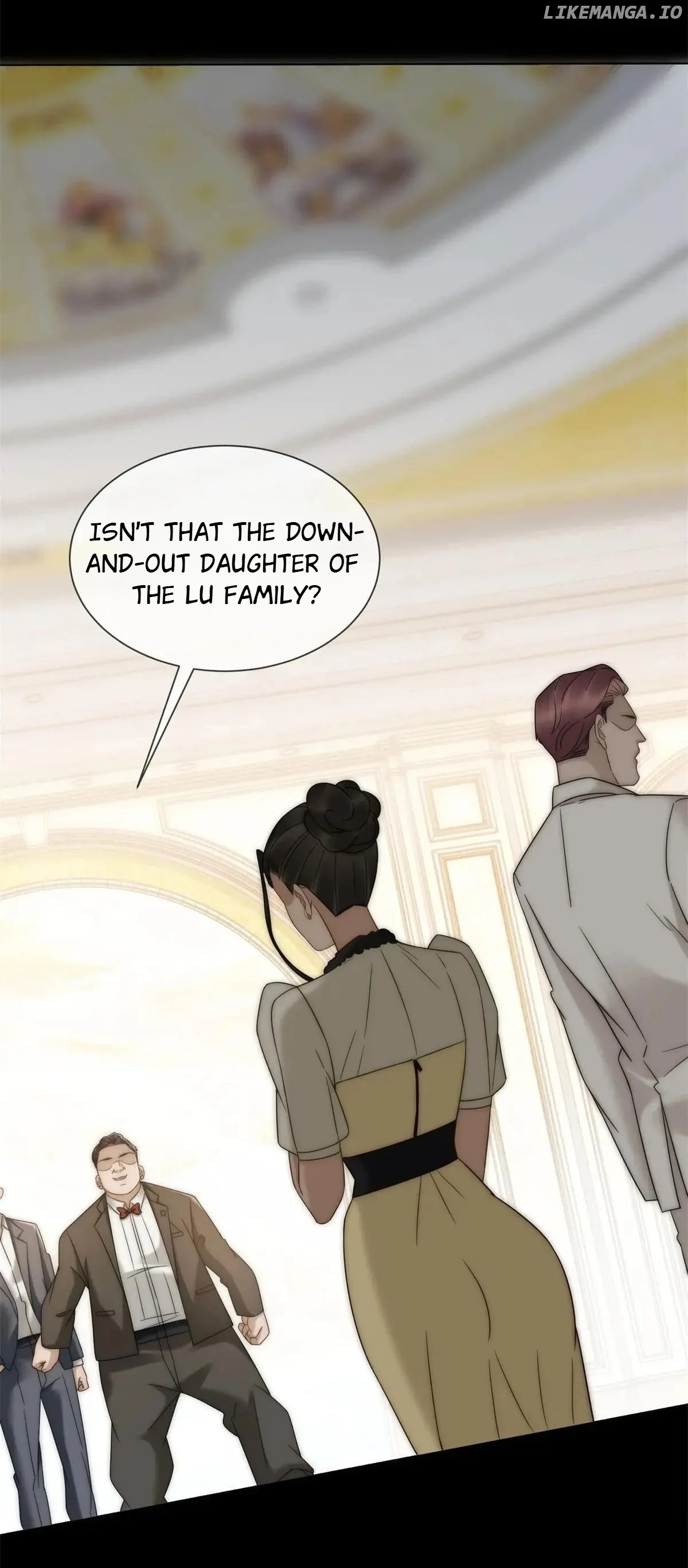 Don’t Mess with a Deadly Revenger Chapter 39 - Page 55