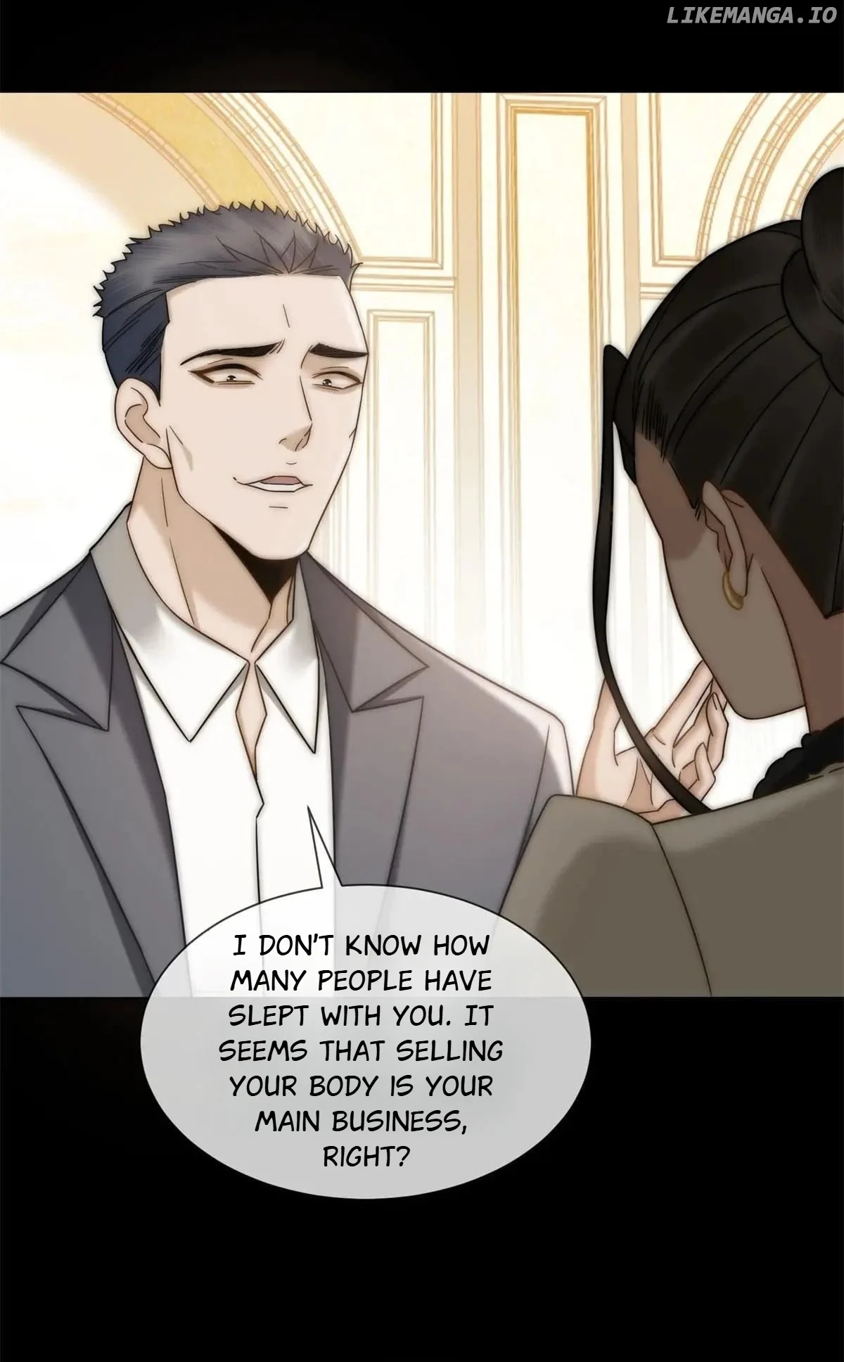 Don’t Mess with a Deadly Revenger Chapter 39 - Page 57