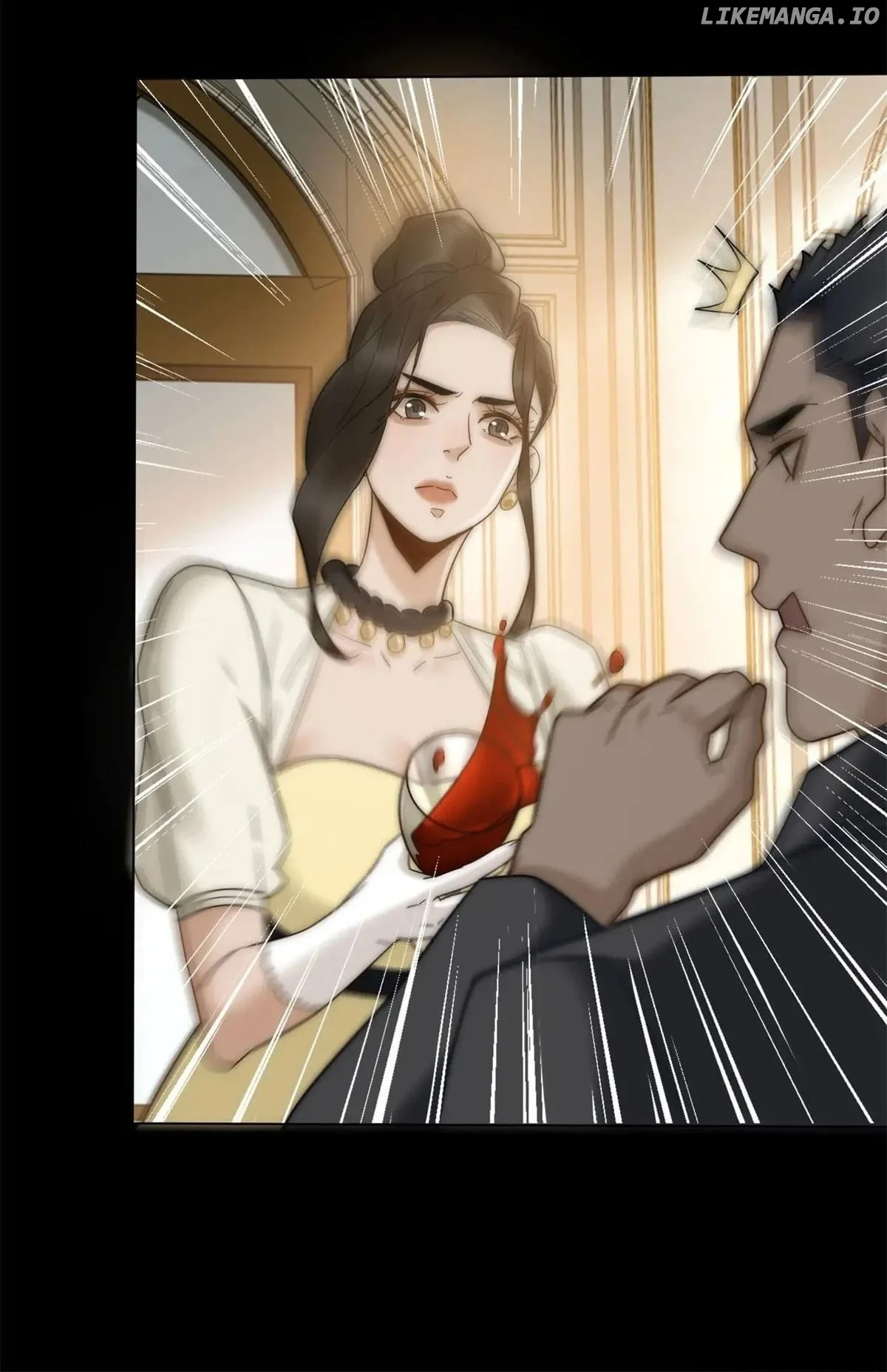 Don’t Mess with a Deadly Revenger Chapter 39 - Page 58