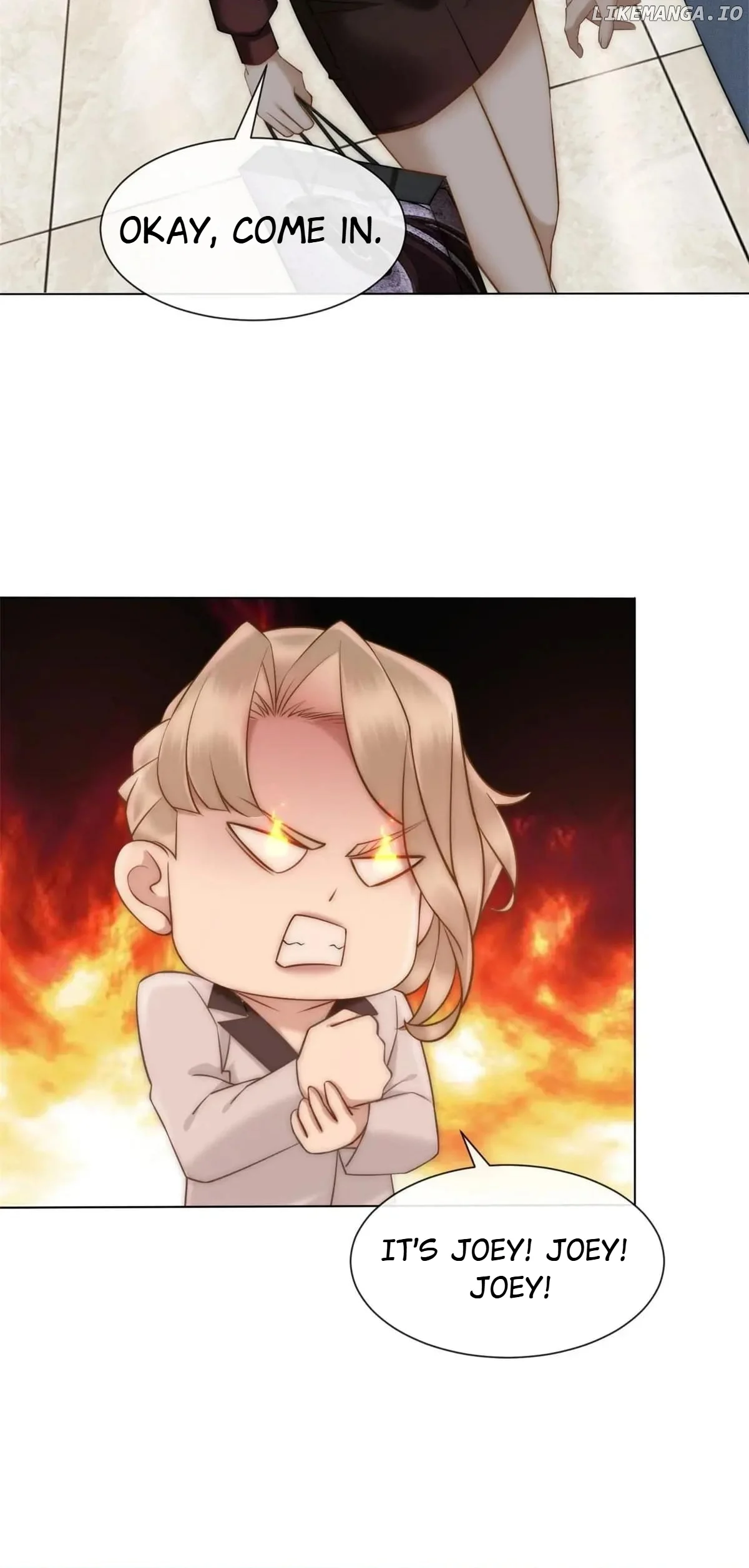 Don’t Mess with a Deadly Revenger Chapter 39 - Page 6