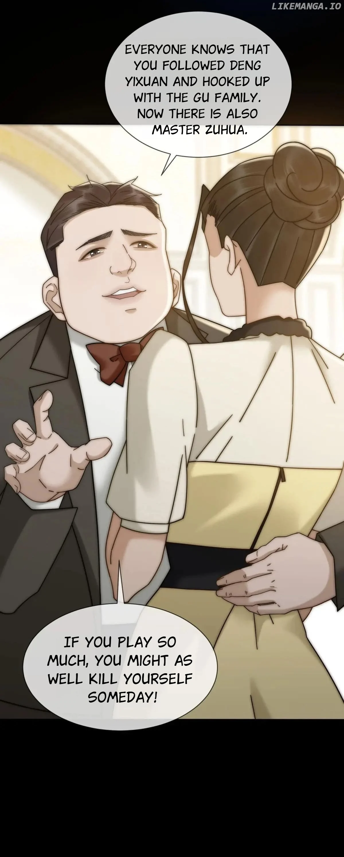 Don’t Mess with a Deadly Revenger Chapter 39 - Page 61