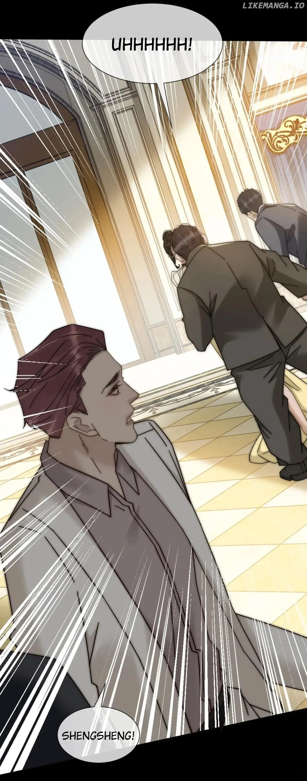 Don’t Mess with a Deadly Revenger Chapter 39 - Page 62