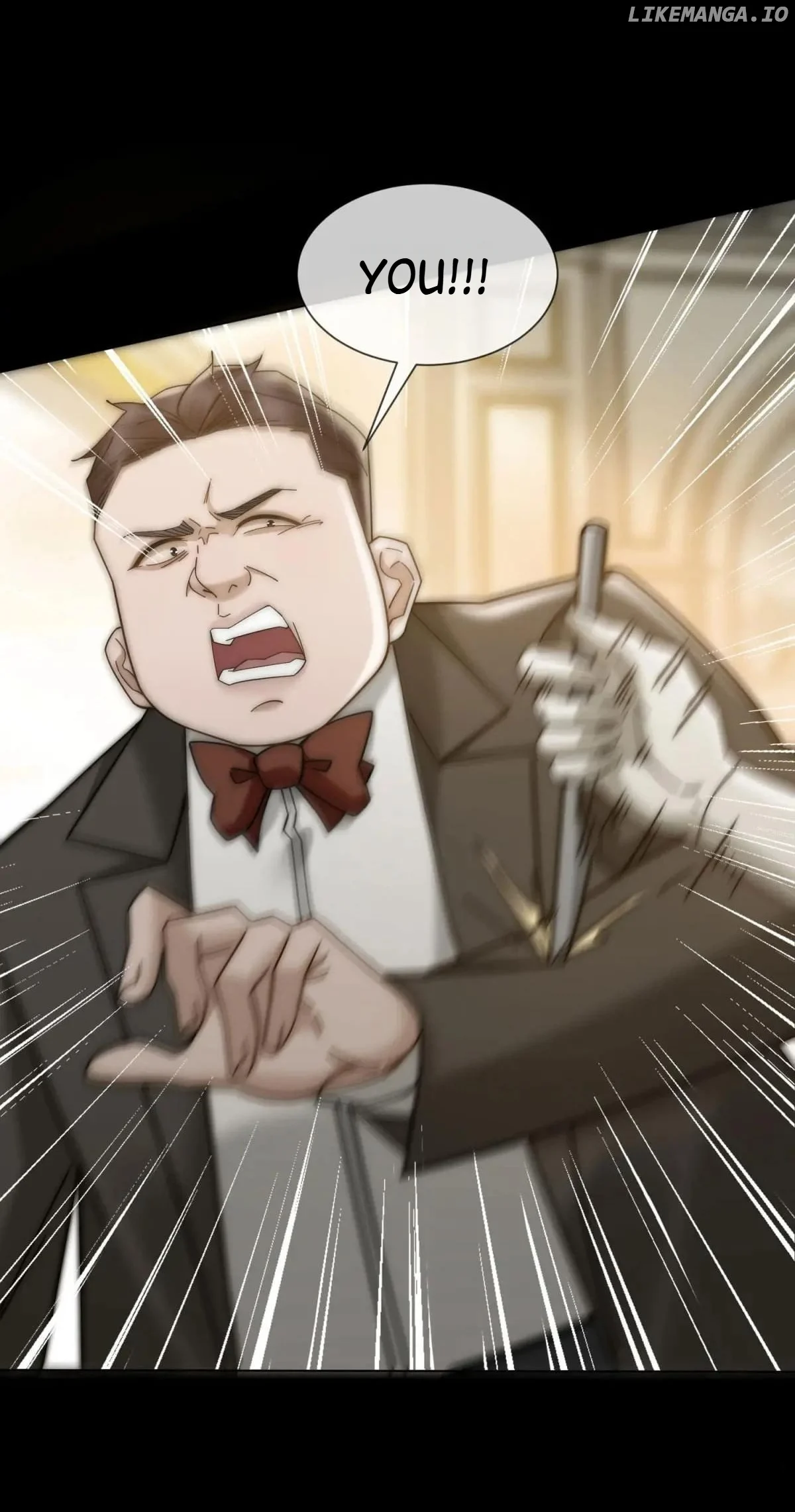 Don’t Mess with a Deadly Revenger Chapter 39 - Page 63