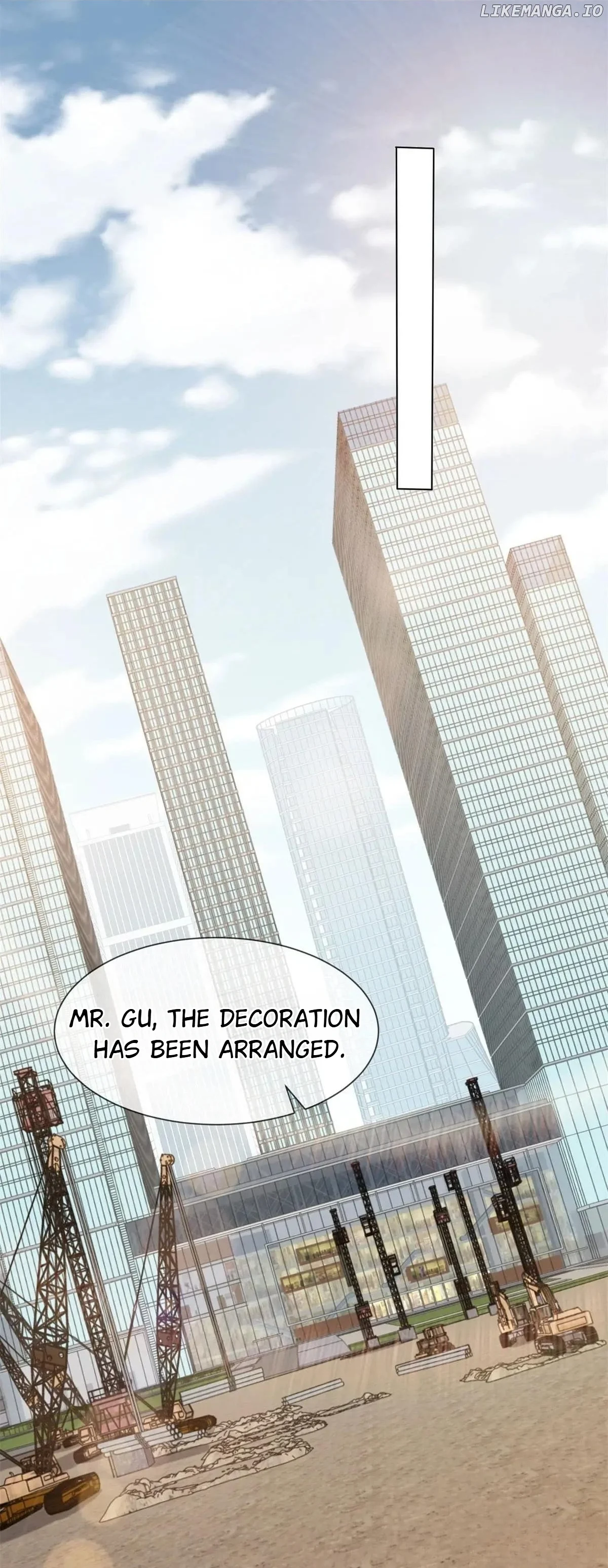 Don’t Mess with a Deadly Revenger Chapter 39 - Page 7