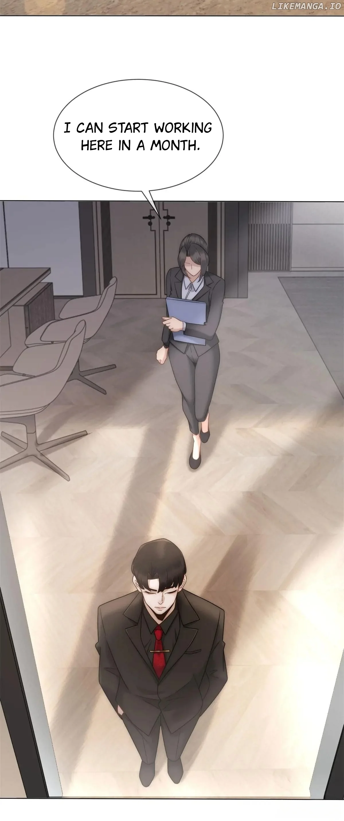 Don’t Mess with a Deadly Revenger Chapter 39 - Page 8