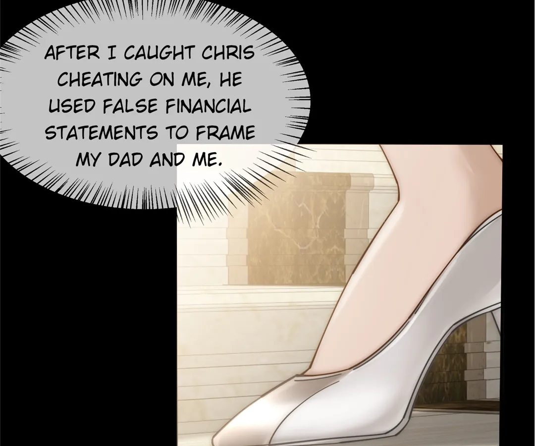 Don’t Mess with a Deadly Revenger Chapter 4 - Page 10