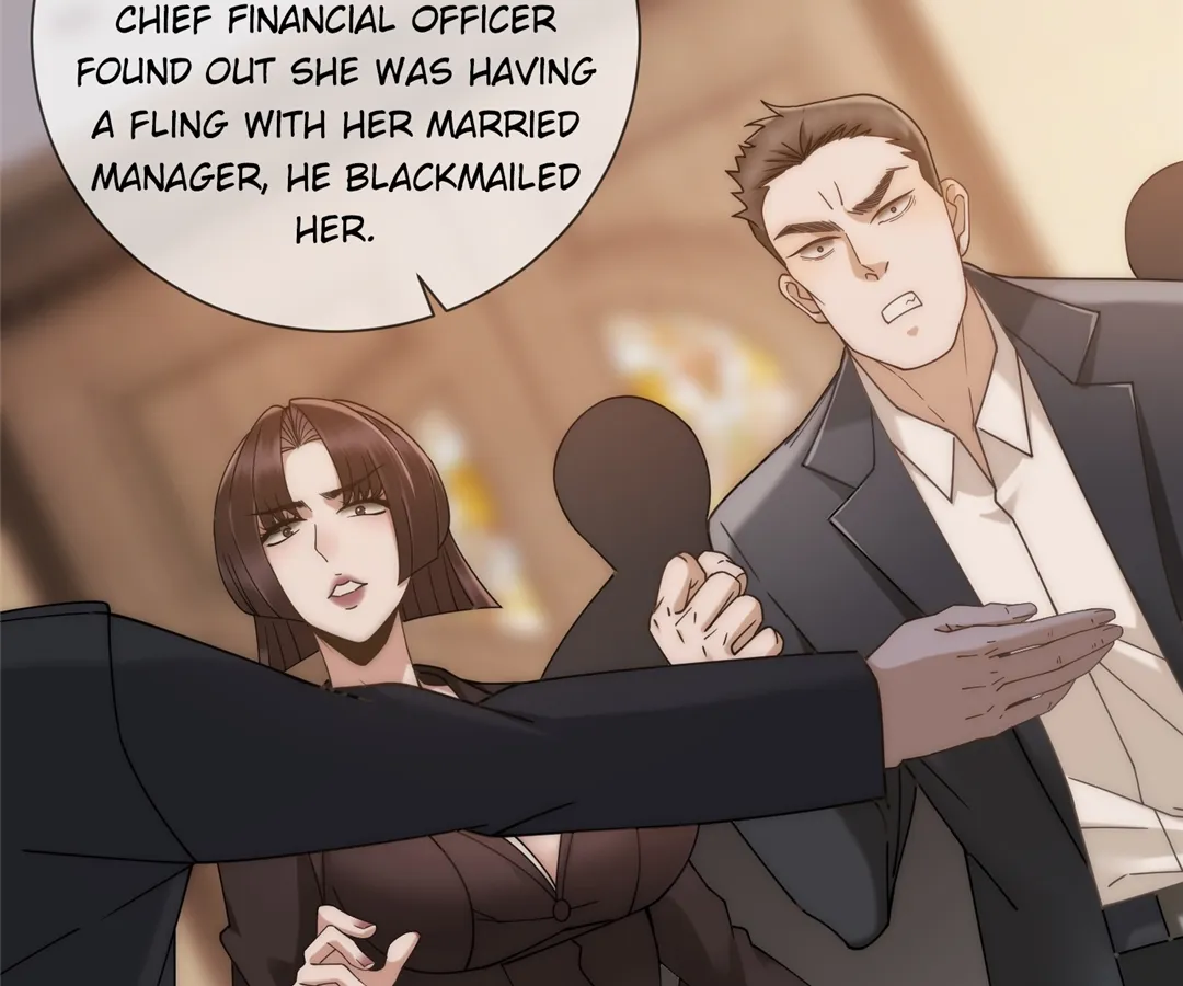 Don’t Mess with a Deadly Revenger Chapter 4 - Page 130