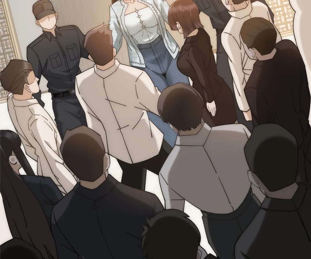 Don’t Mess with a Deadly Revenger Chapter 4 - Page 137