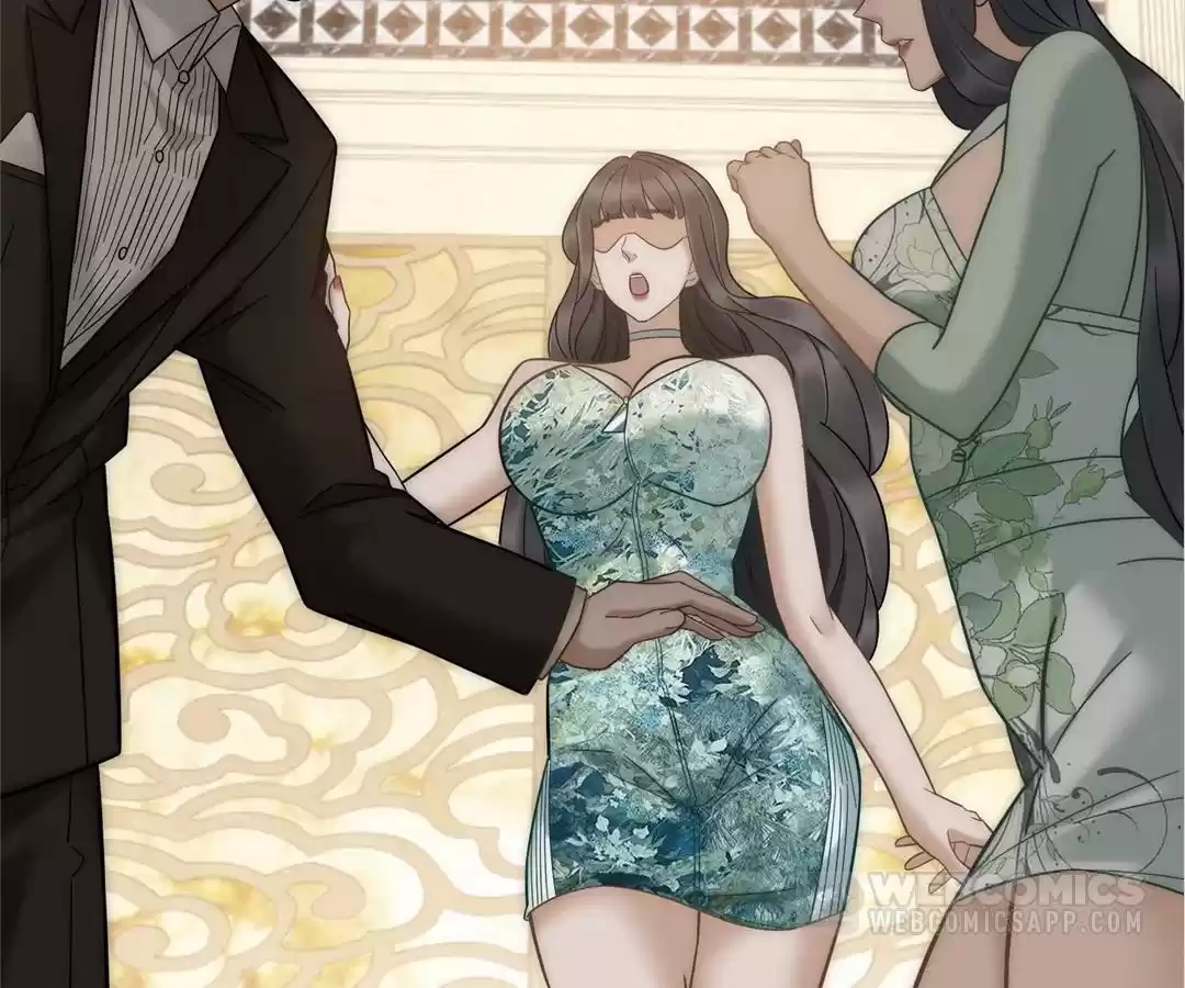 Don’t Mess with a Deadly Revenger Chapter 4 - Page 35