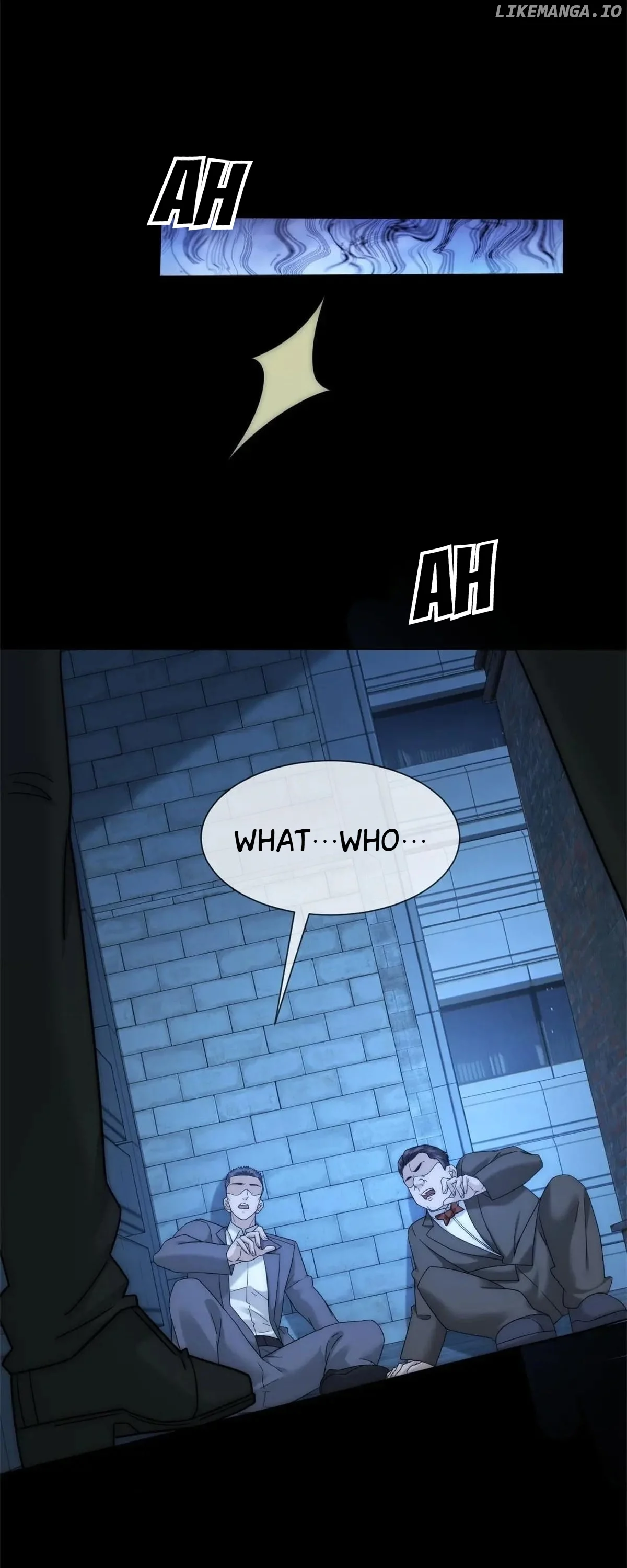 Don’t Mess with a Deadly Revenger Chapter 40 - Page 14