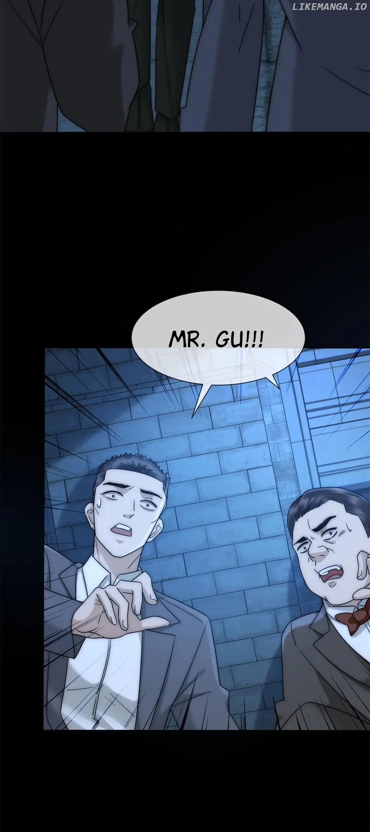 Don’t Mess with a Deadly Revenger Chapter 40 - Page 16