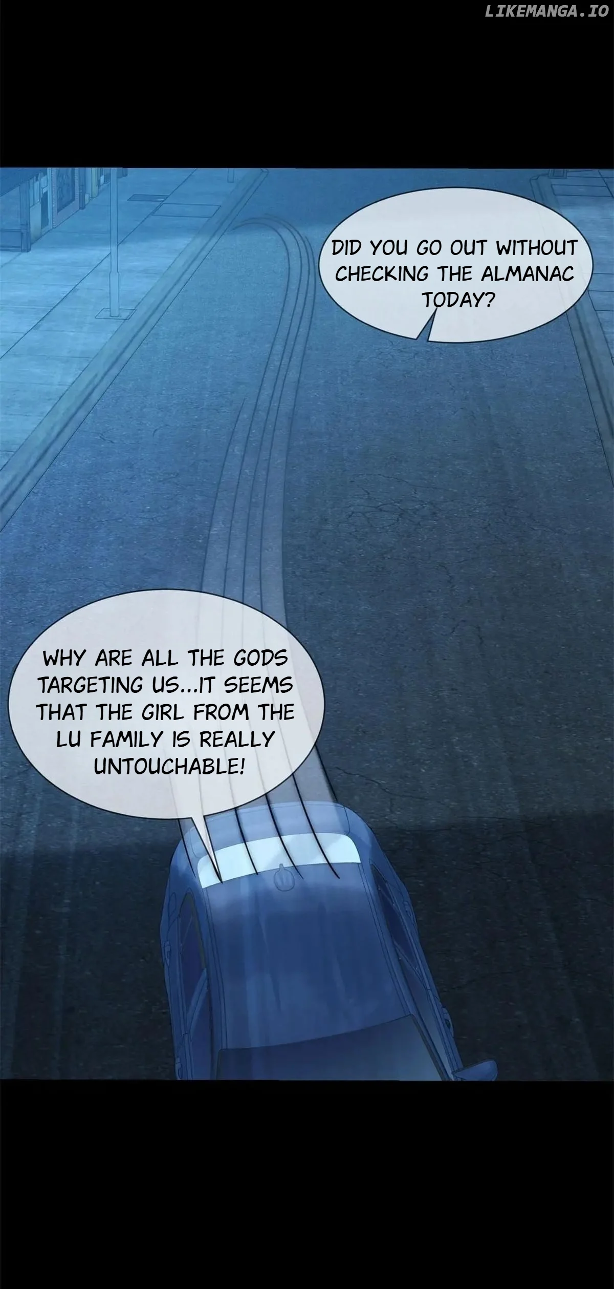 Don’t Mess with a Deadly Revenger Chapter 40 - Page 18