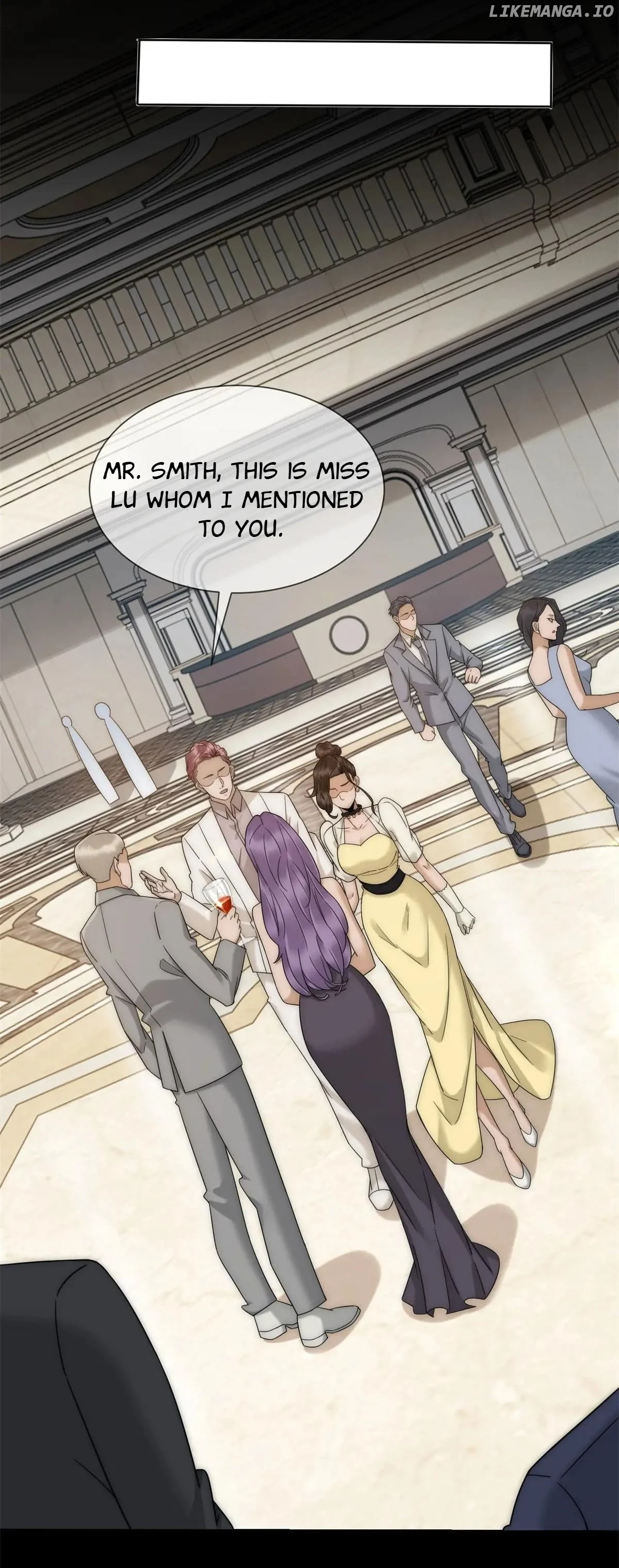 Don’t Mess with a Deadly Revenger Chapter 40 - Page 21