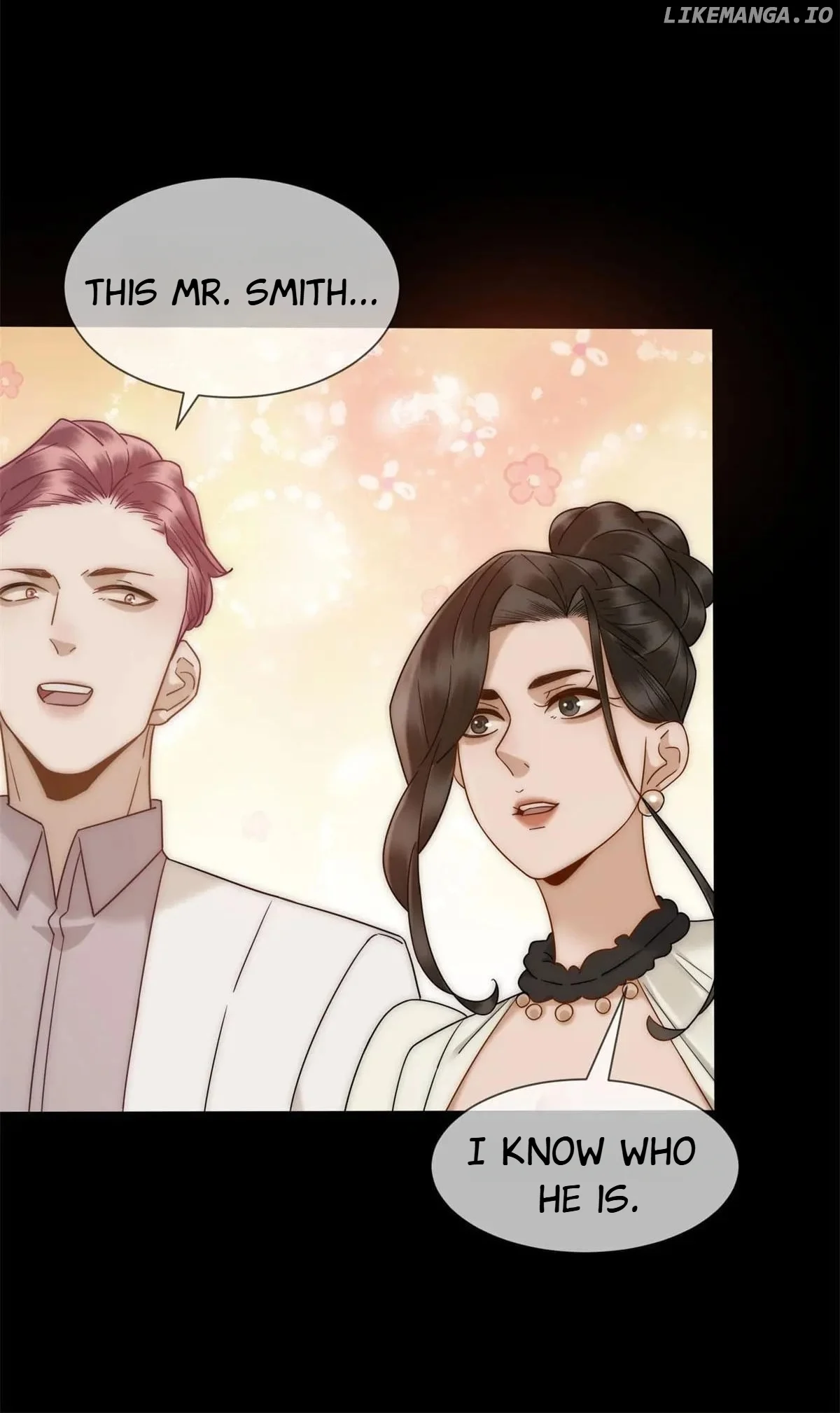 Don’t Mess with a Deadly Revenger Chapter 40 - Page 22