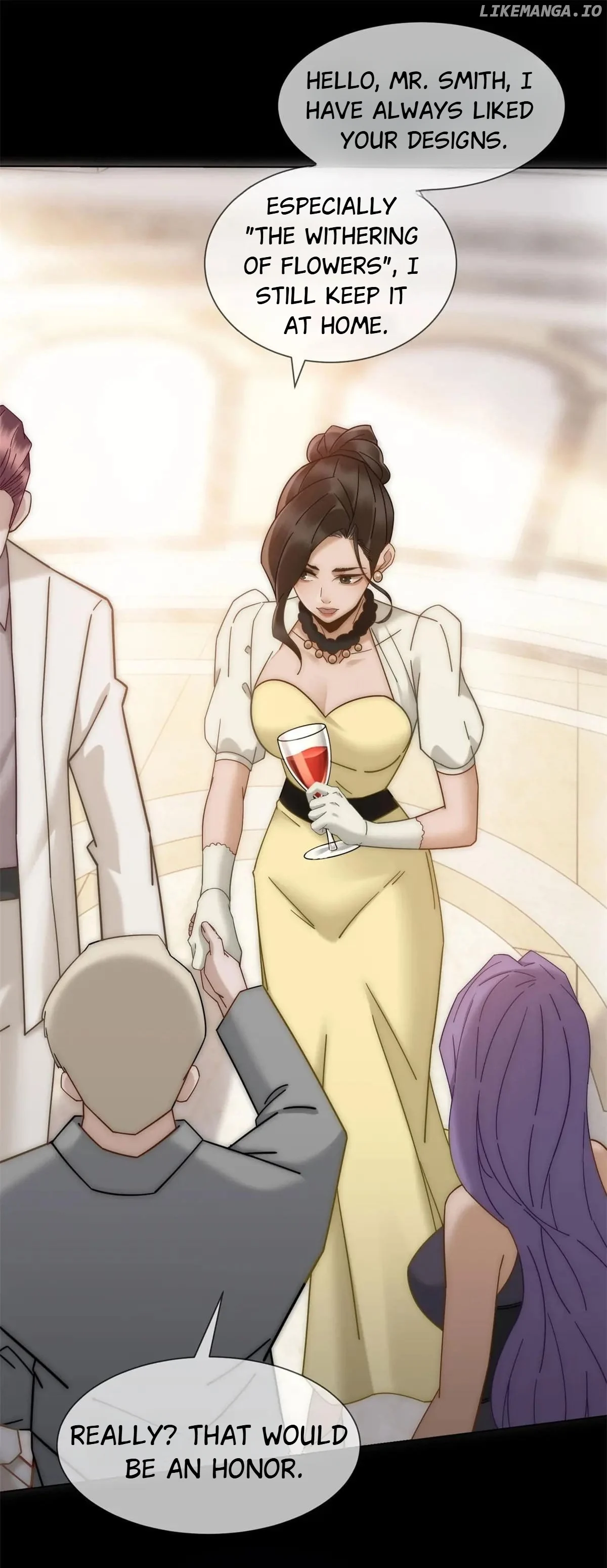 Don’t Mess with a Deadly Revenger Chapter 40 - Page 23