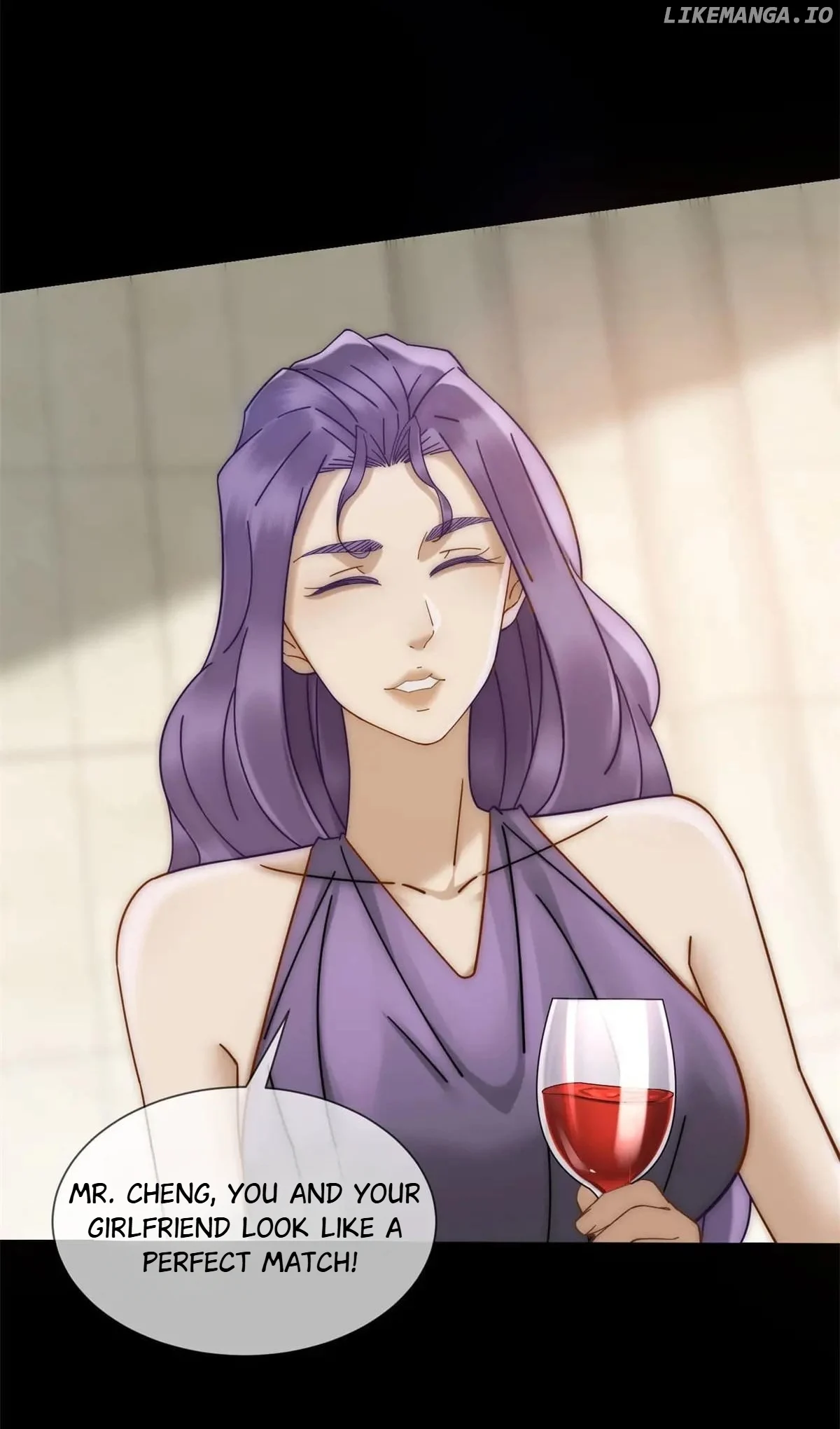 Don’t Mess with a Deadly Revenger Chapter 40 - Page 24