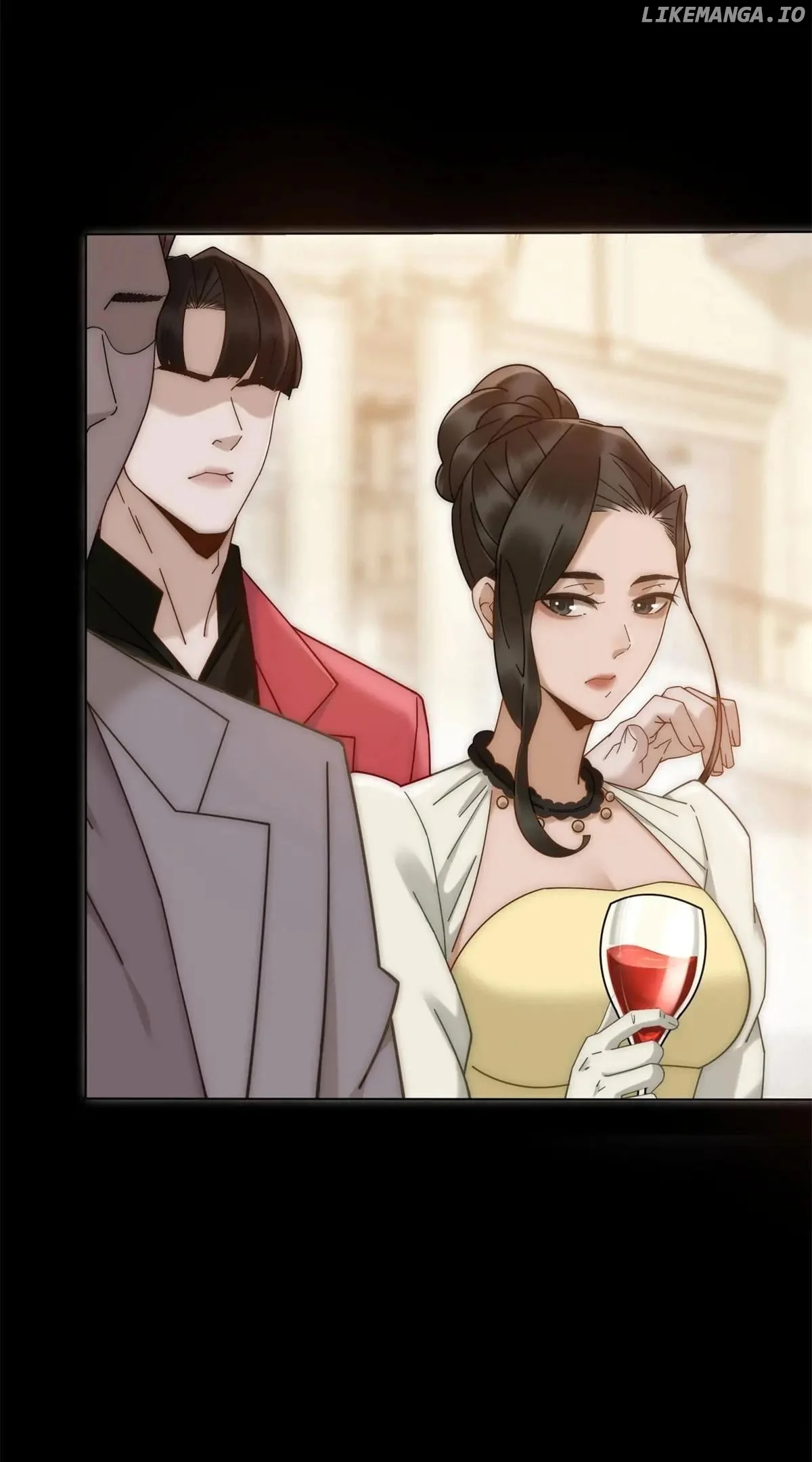 Don’t Mess with a Deadly Revenger Chapter 40 - Page 25