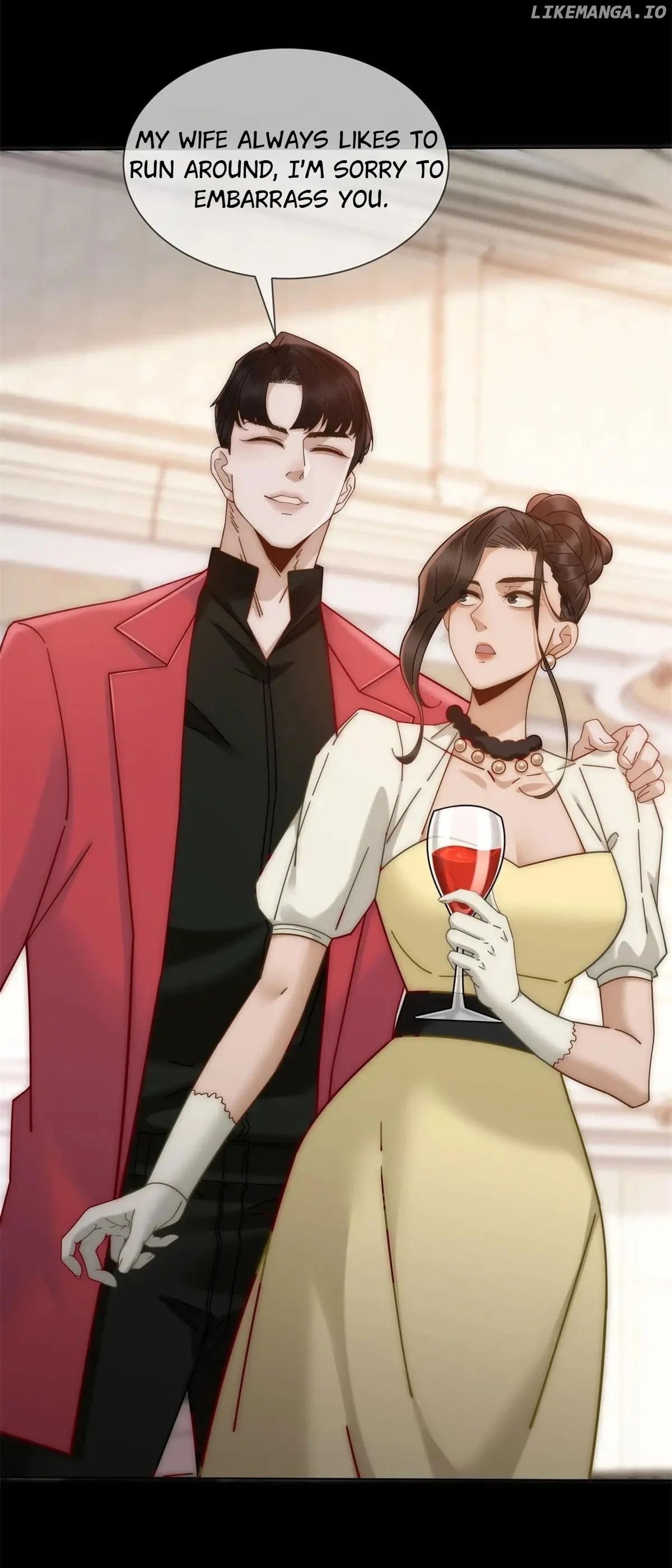 Don’t Mess with a Deadly Revenger Chapter 40 - Page 26