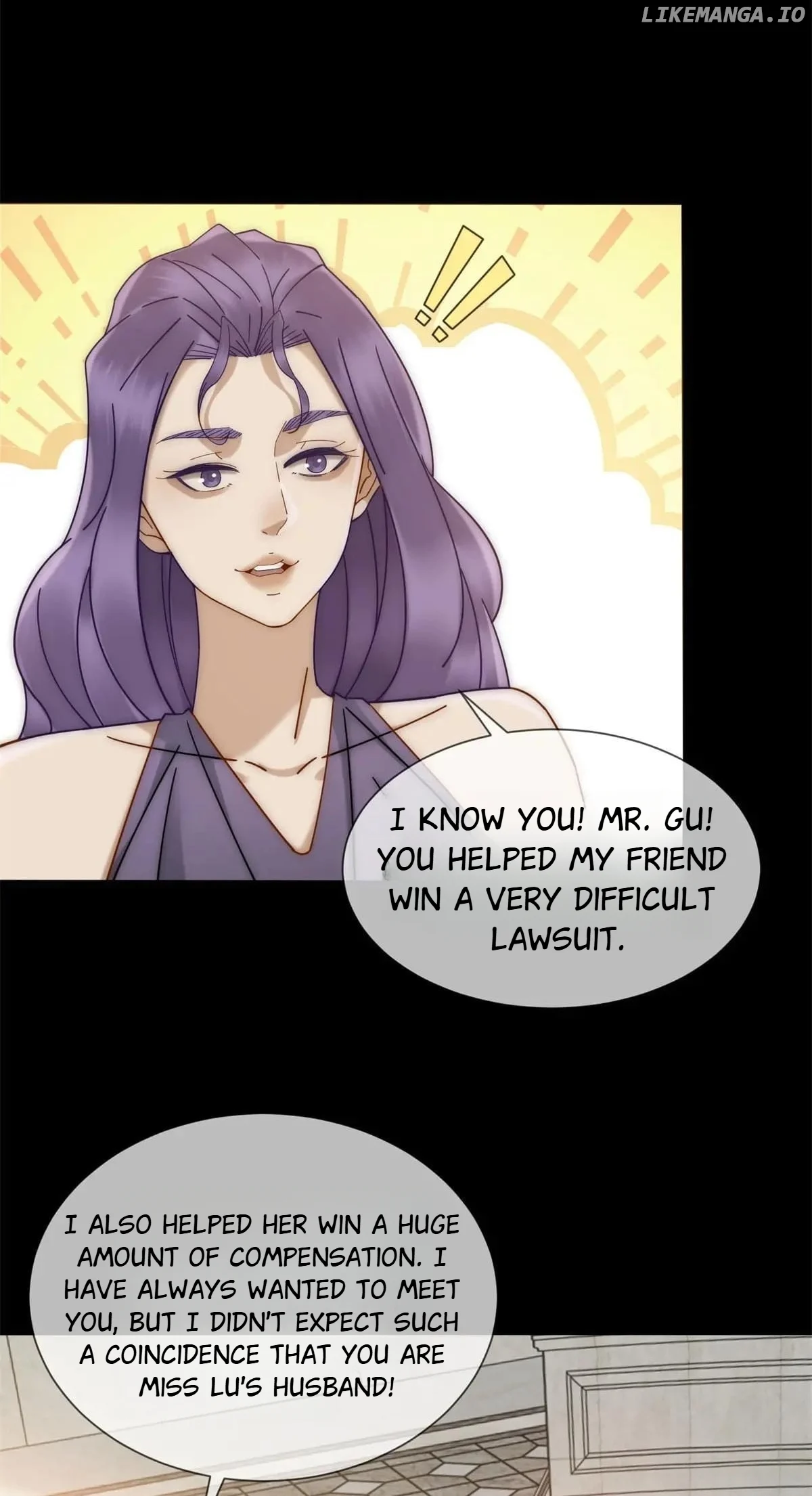 Don’t Mess with a Deadly Revenger Chapter 40 - Page 27