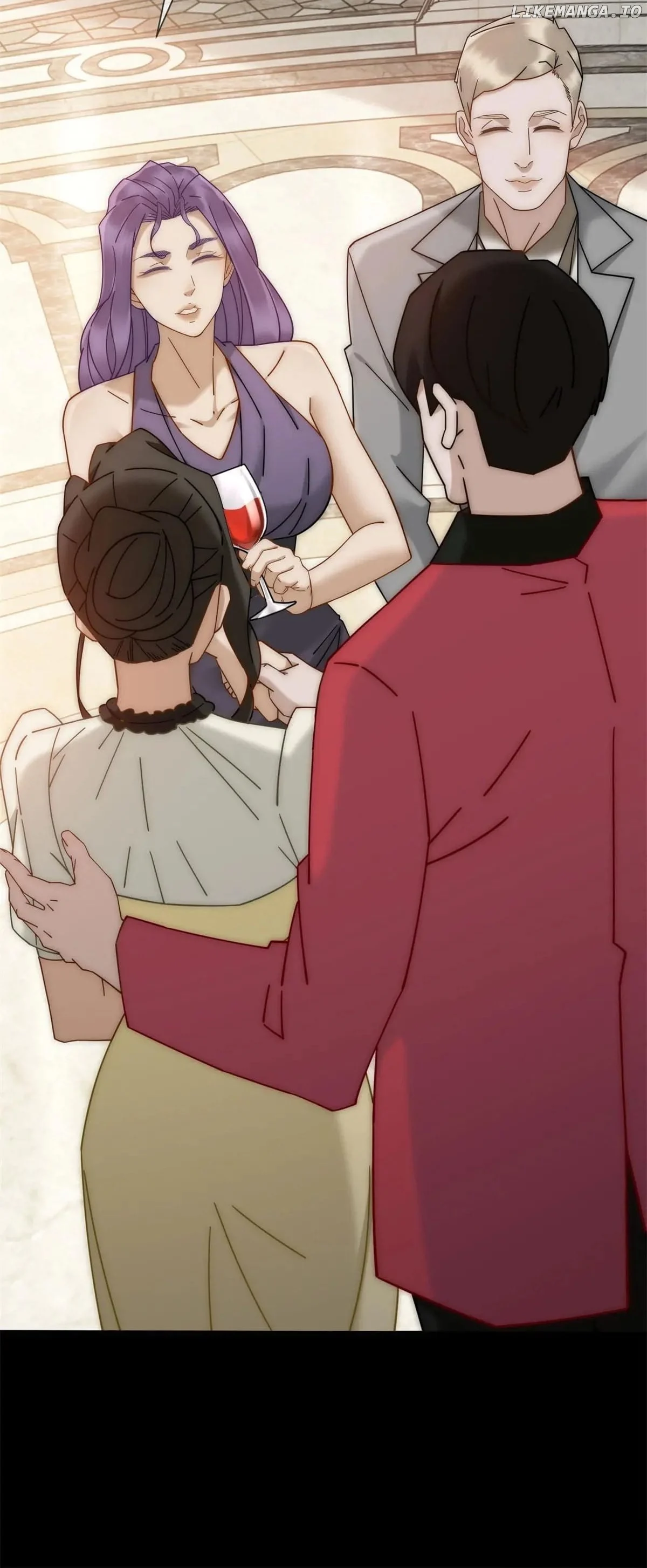 Don’t Mess with a Deadly Revenger Chapter 40 - Page 28