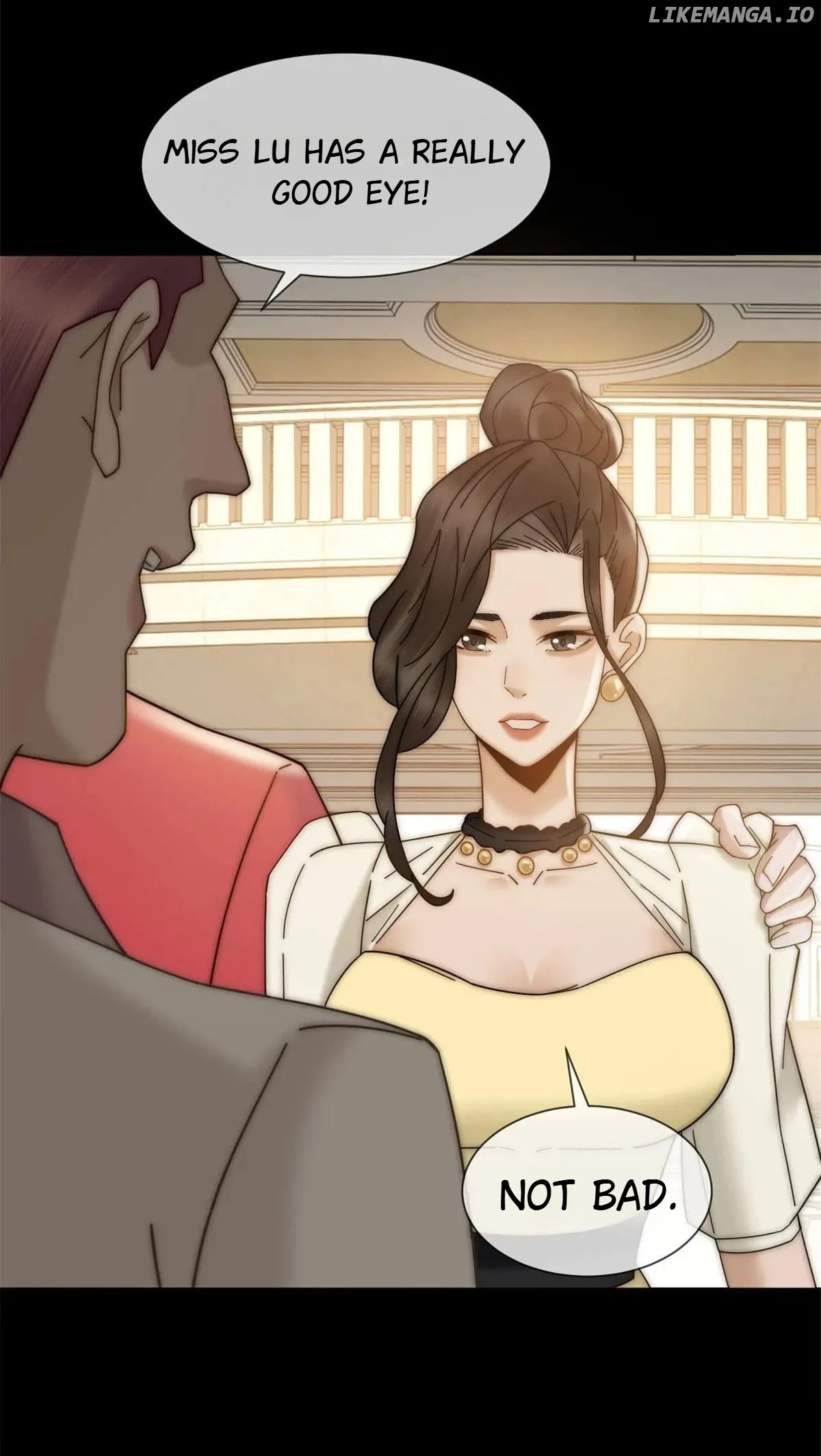 Don’t Mess with a Deadly Revenger Chapter 40 - Page 29