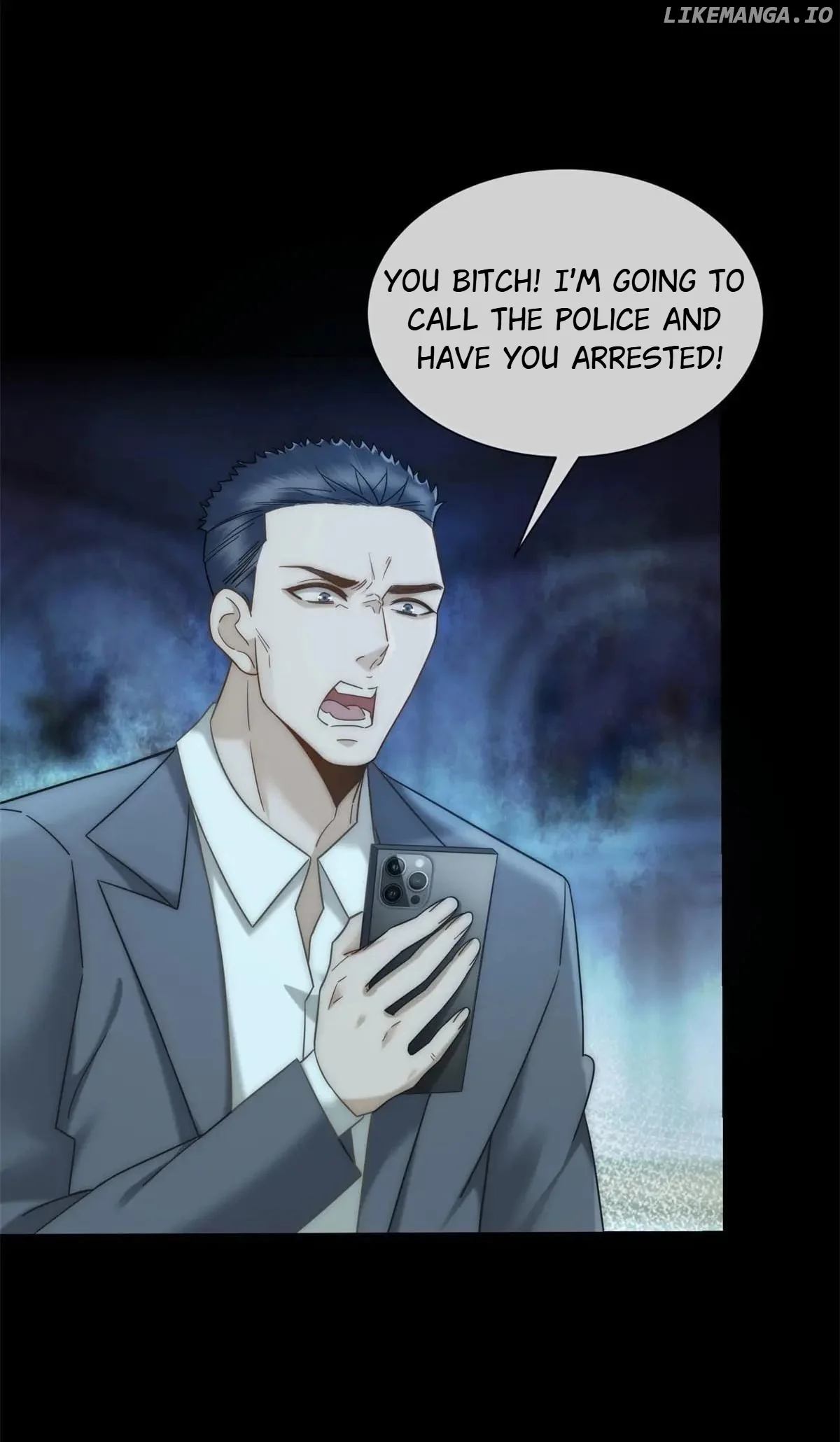 Don’t Mess with a Deadly Revenger Chapter 40 - Page 3