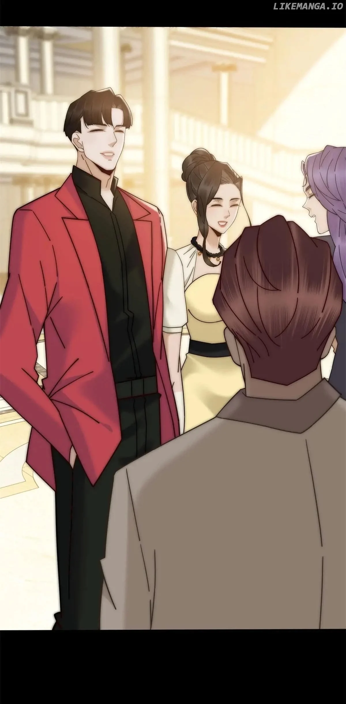 Don’t Mess with a Deadly Revenger Chapter 40 - Page 31