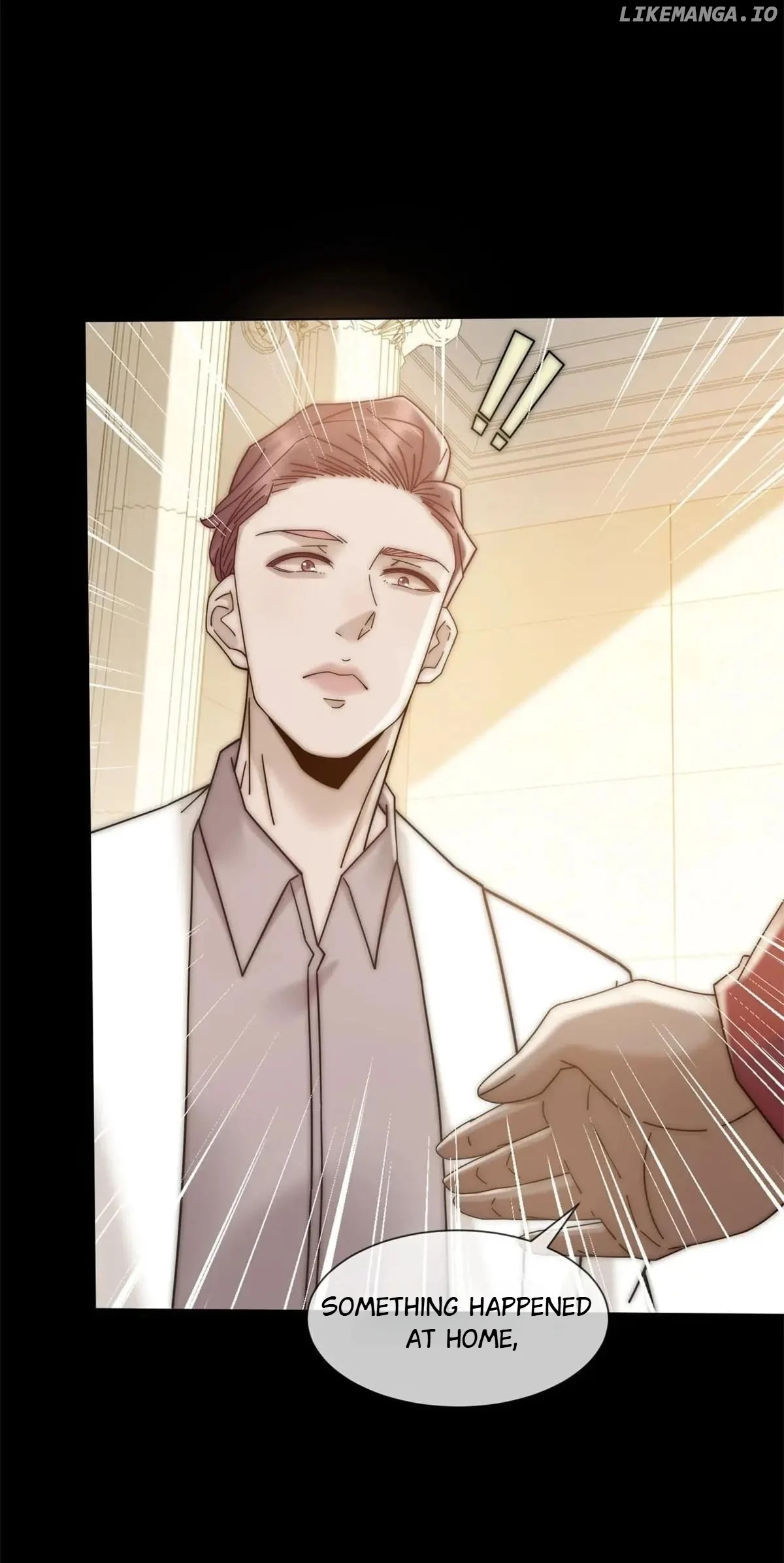 Don’t Mess with a Deadly Revenger Chapter 40 - Page 32