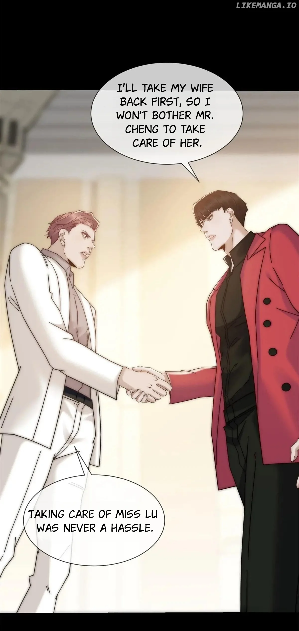 Don’t Mess with a Deadly Revenger Chapter 40 - Page 33