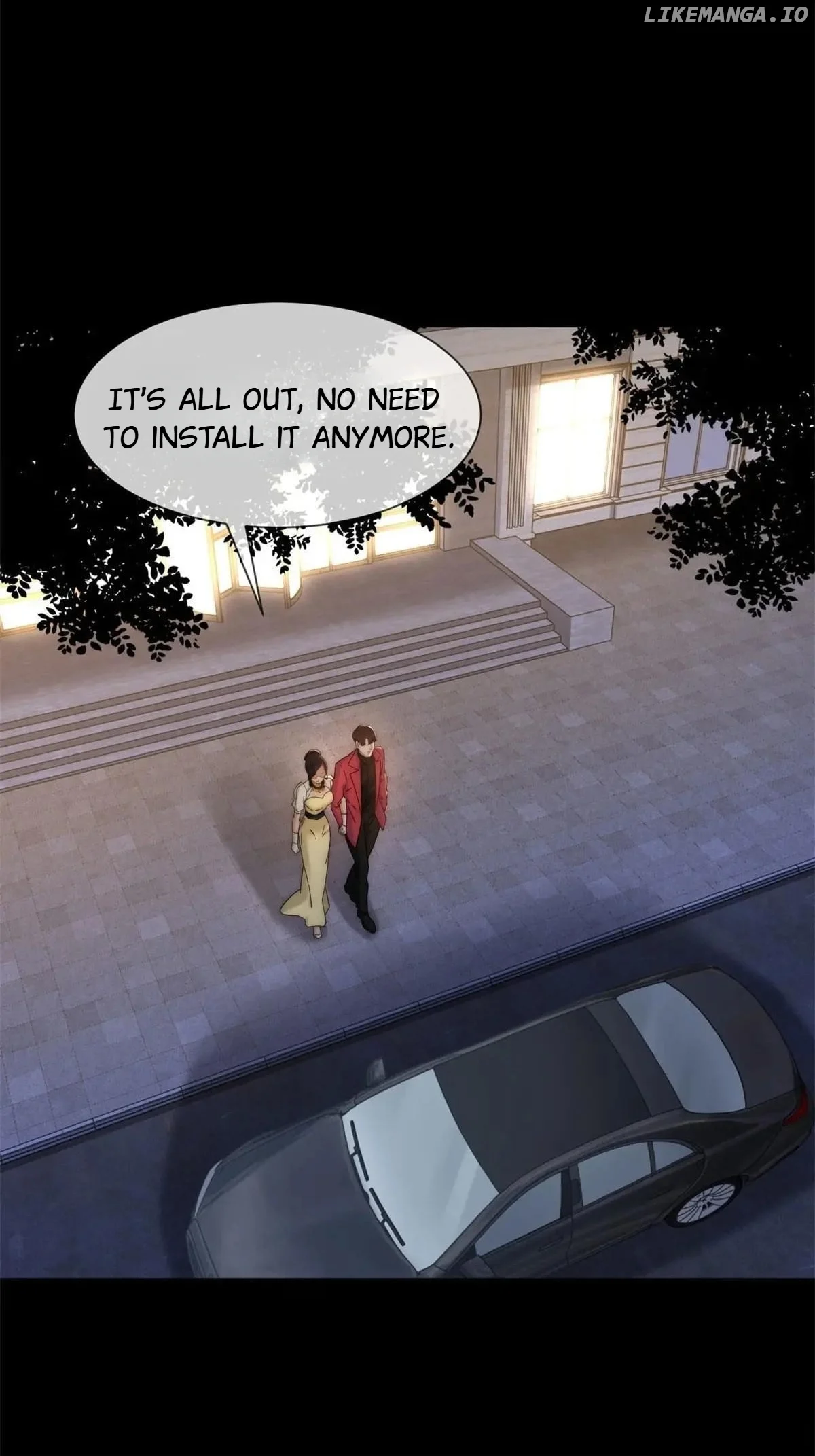 Don’t Mess with a Deadly Revenger Chapter 40 - Page 34