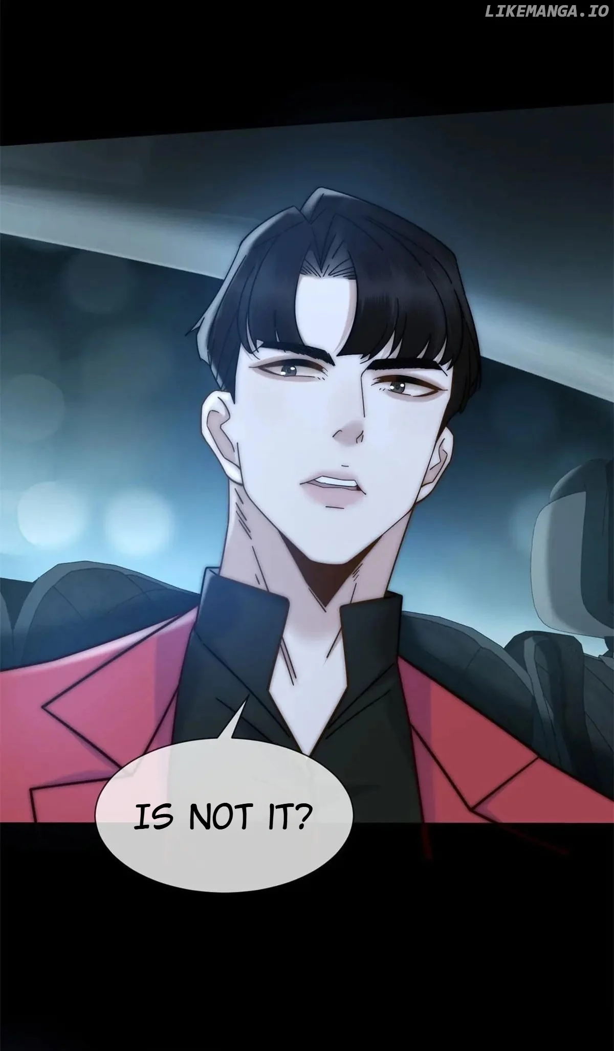 Don’t Mess with a Deadly Revenger Chapter 40 - Page 37