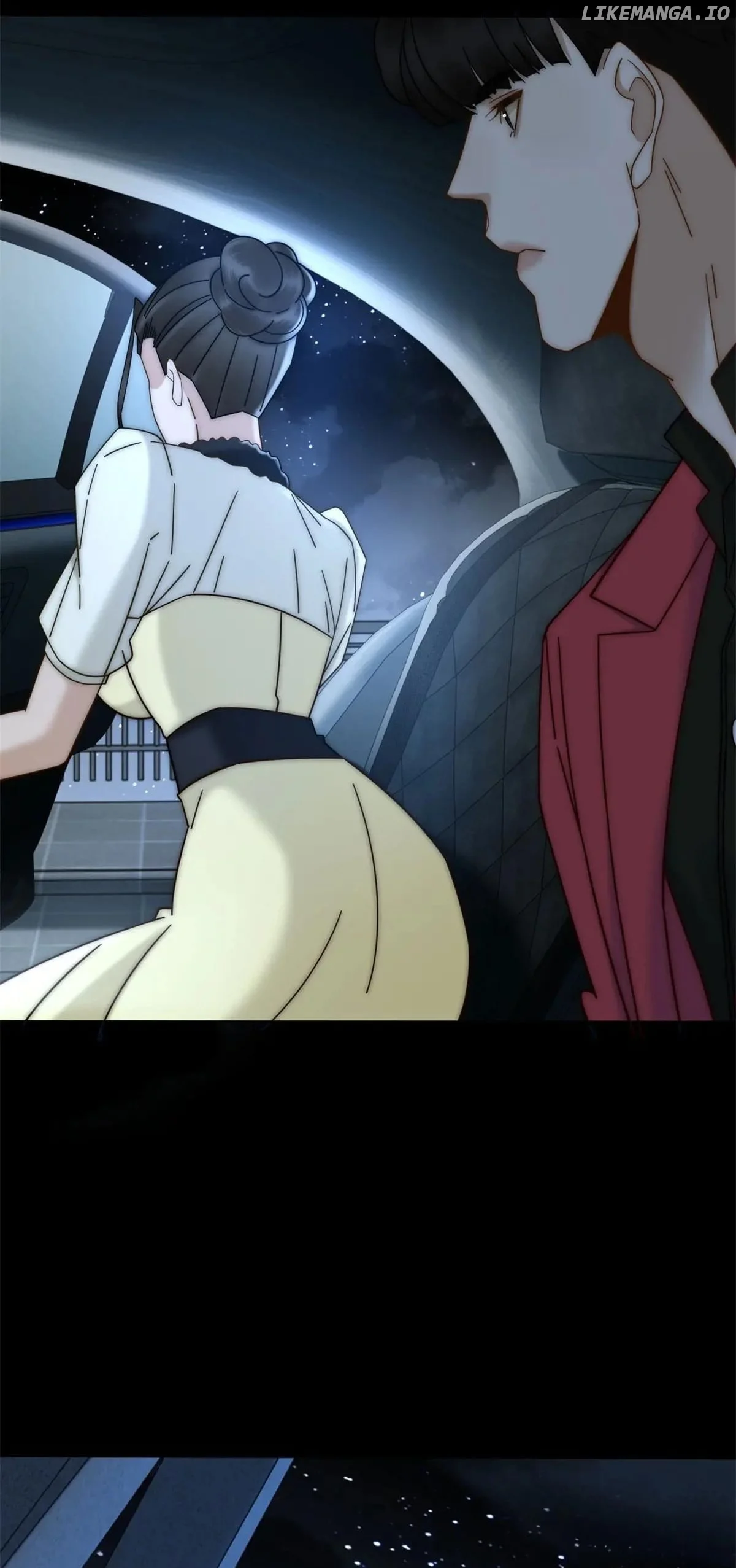 Don’t Mess with a Deadly Revenger Chapter 40 - Page 39