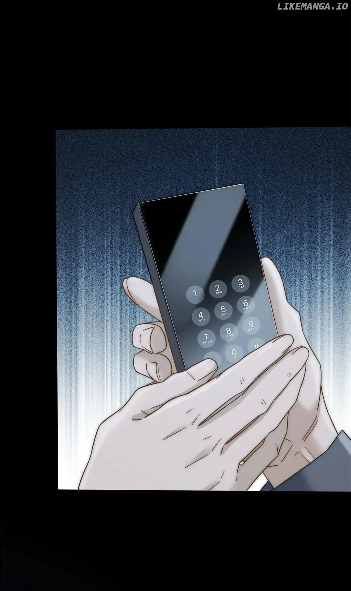 Don’t Mess with a Deadly Revenger Chapter 40 - Page 4