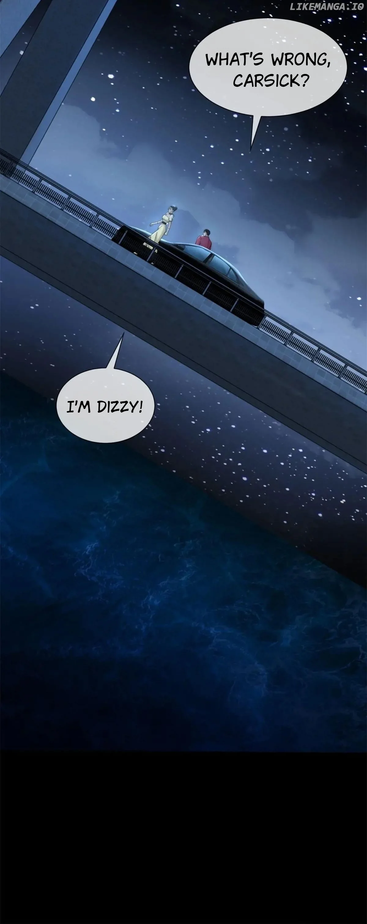 Don’t Mess with a Deadly Revenger Chapter 40 - Page 40